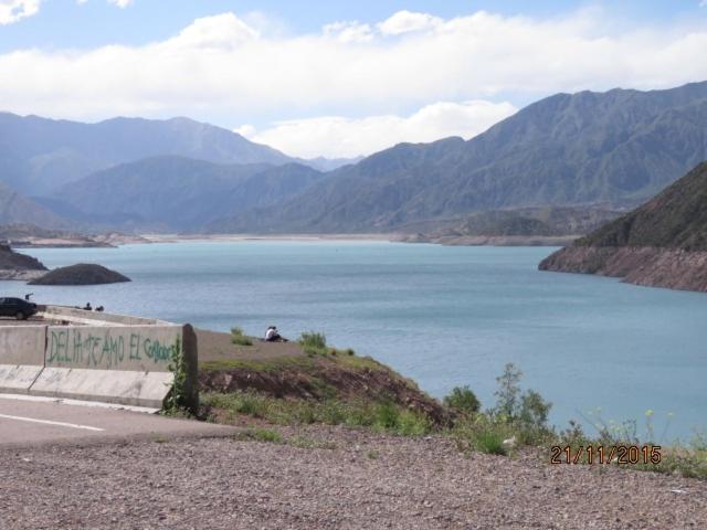 Cabaña Oregones del Valle