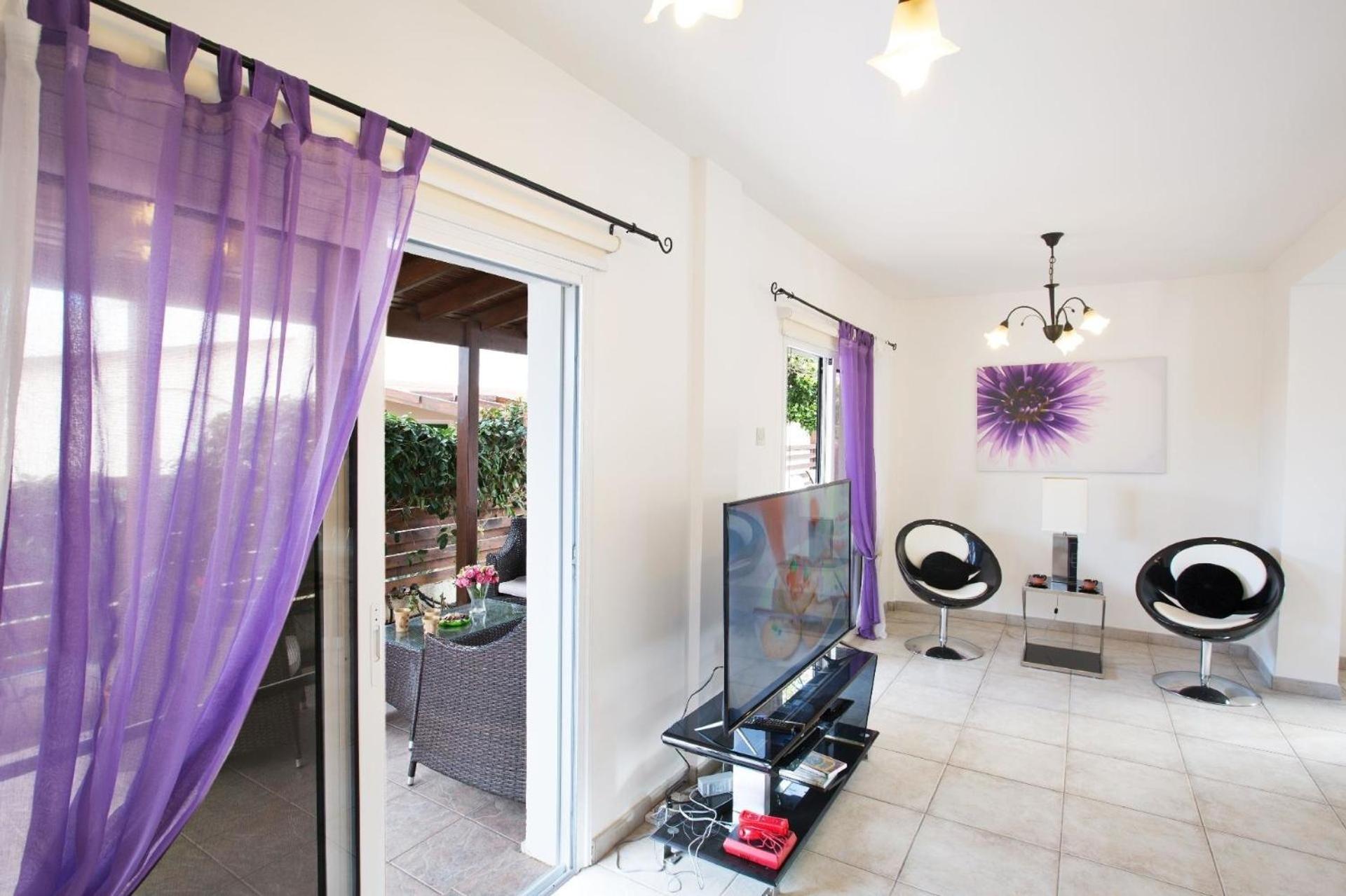 Ferienhaus mit Privatpool für 7 Personen ca 150 qm in Protaras, Südküste von Zypern