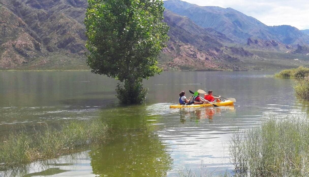 Cabaña Oregones del Valle
