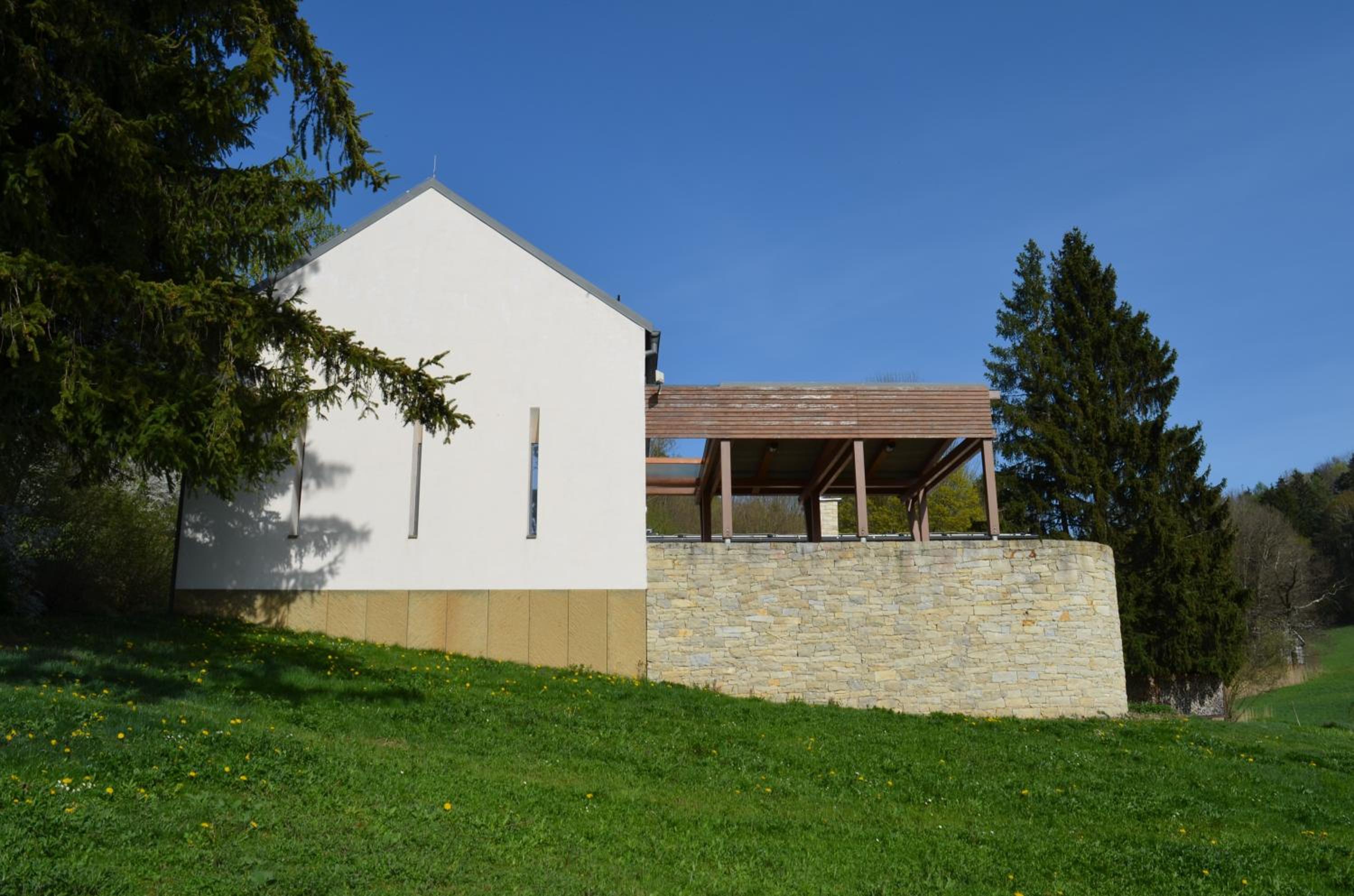 Vila Stašov