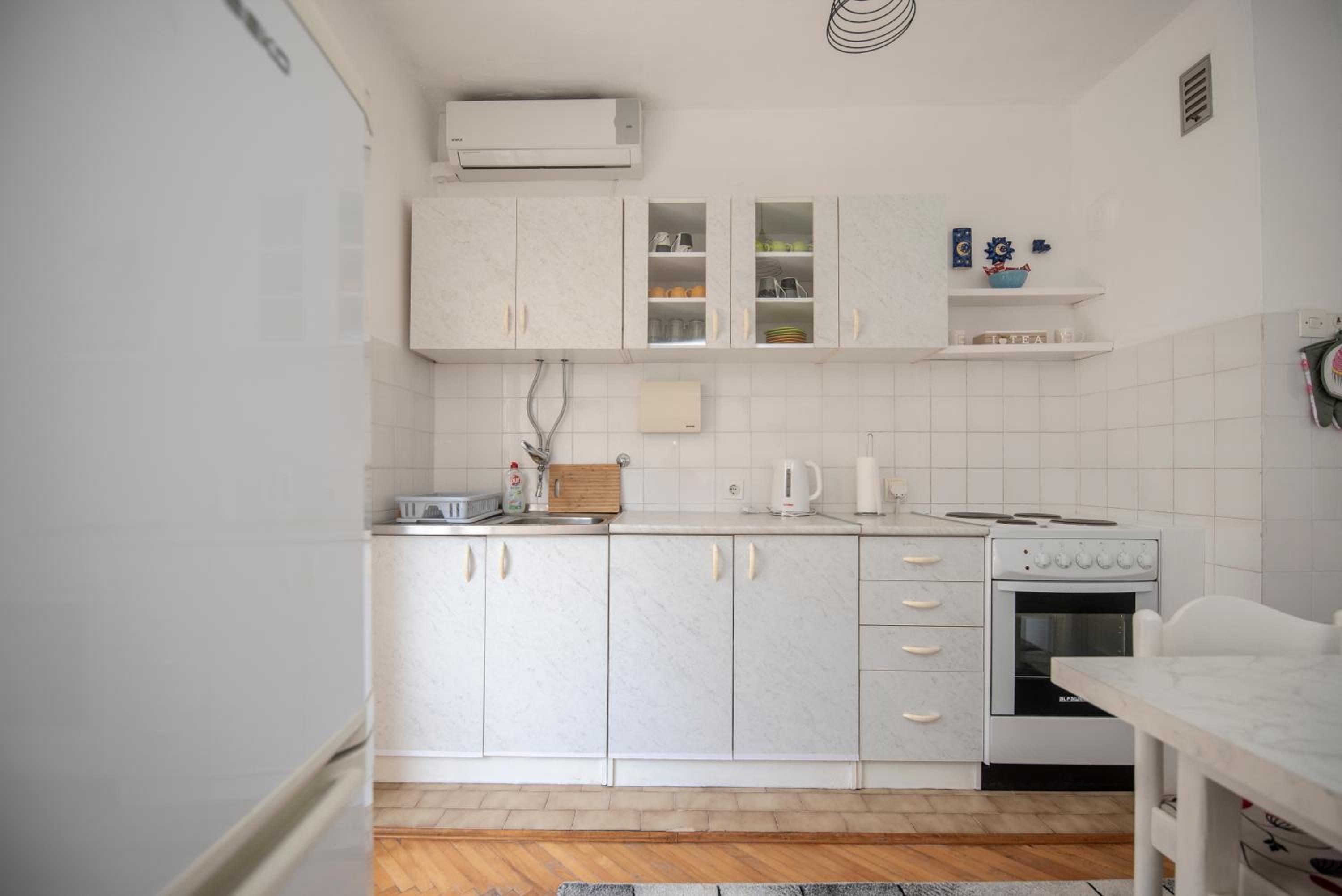 Apartman MILIDRAG