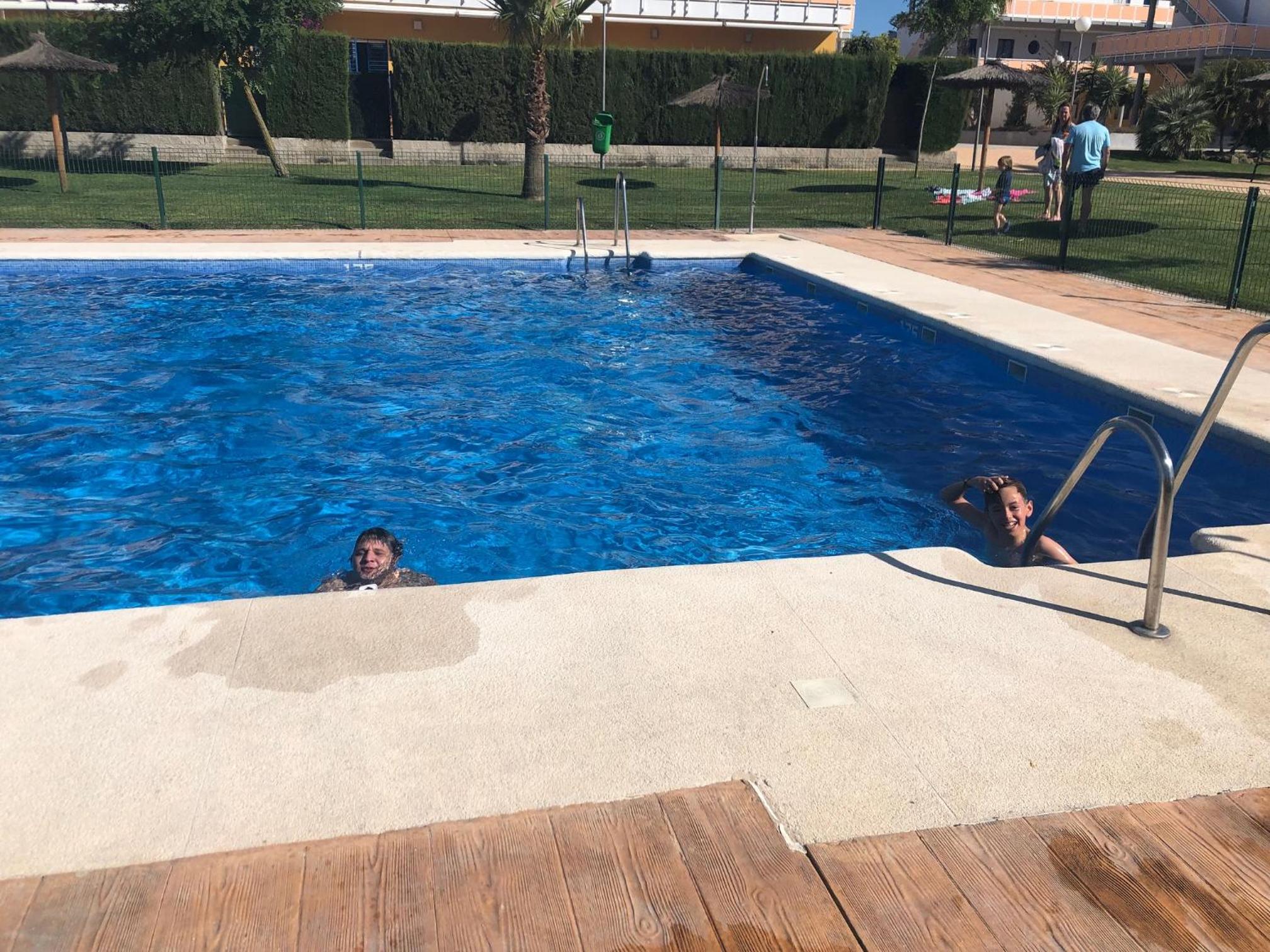 Apartamento Costa Ballena