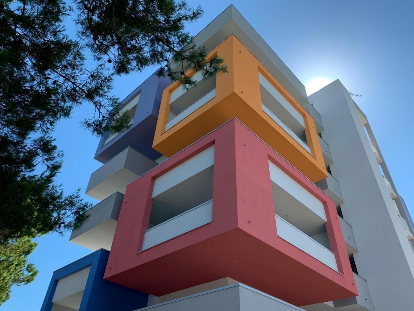Ferienwohnung für 6 Personen ca 45 m in Bibione, Venetien Provinz Venedig photo 4