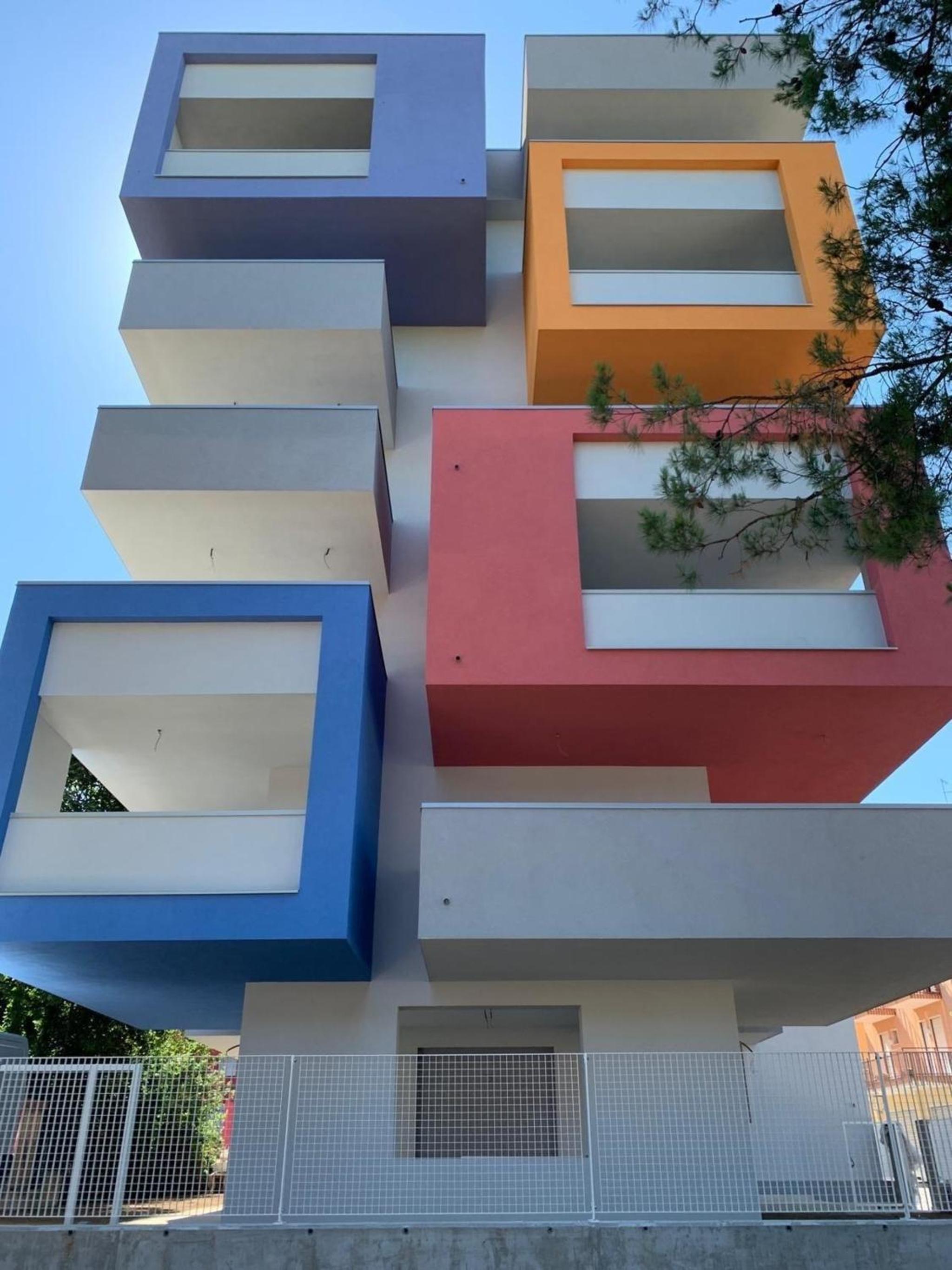 Ferienwohnung für 6 Personen ca 45 m in Bibione, Venetien Provinz Venedig photo 5