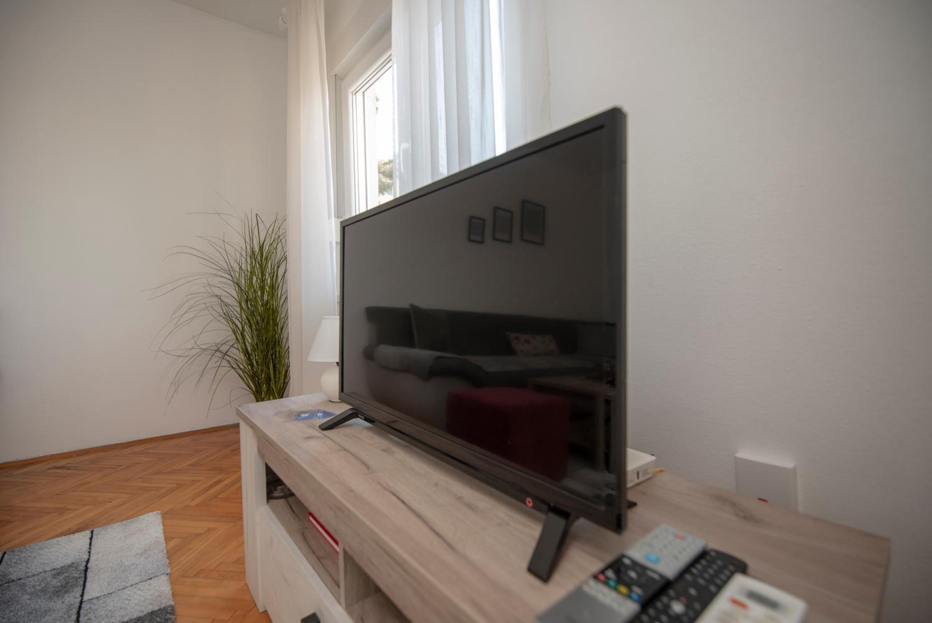 Apartman MILIDRAG