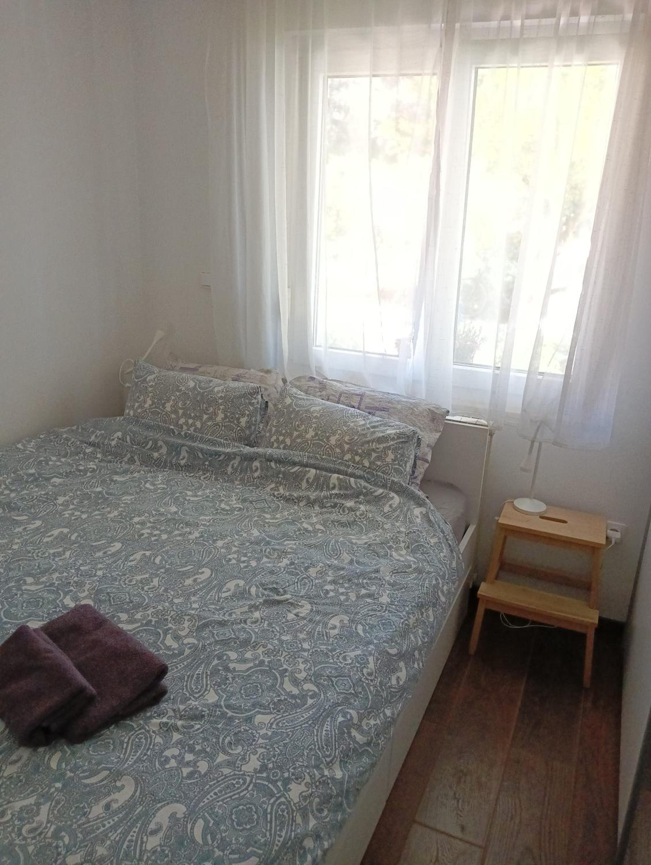 Apartment Lungomare