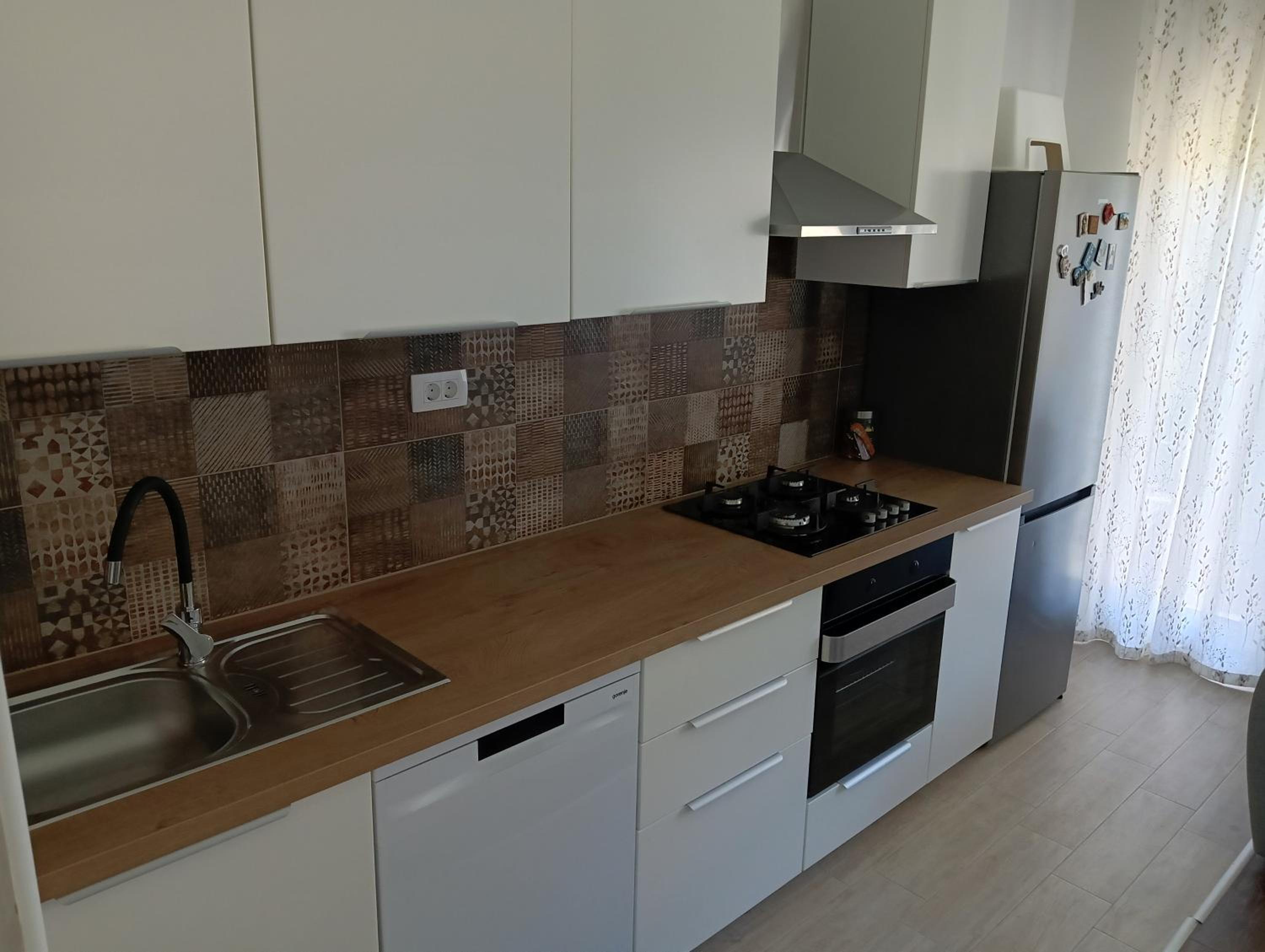 Apartment Lungomare