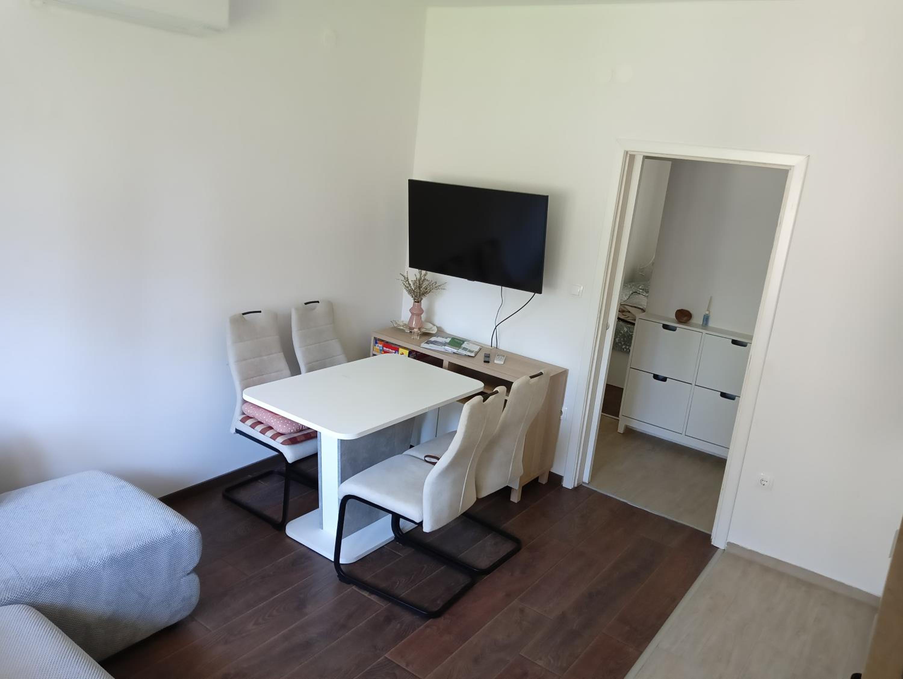 Apartment Lungomare