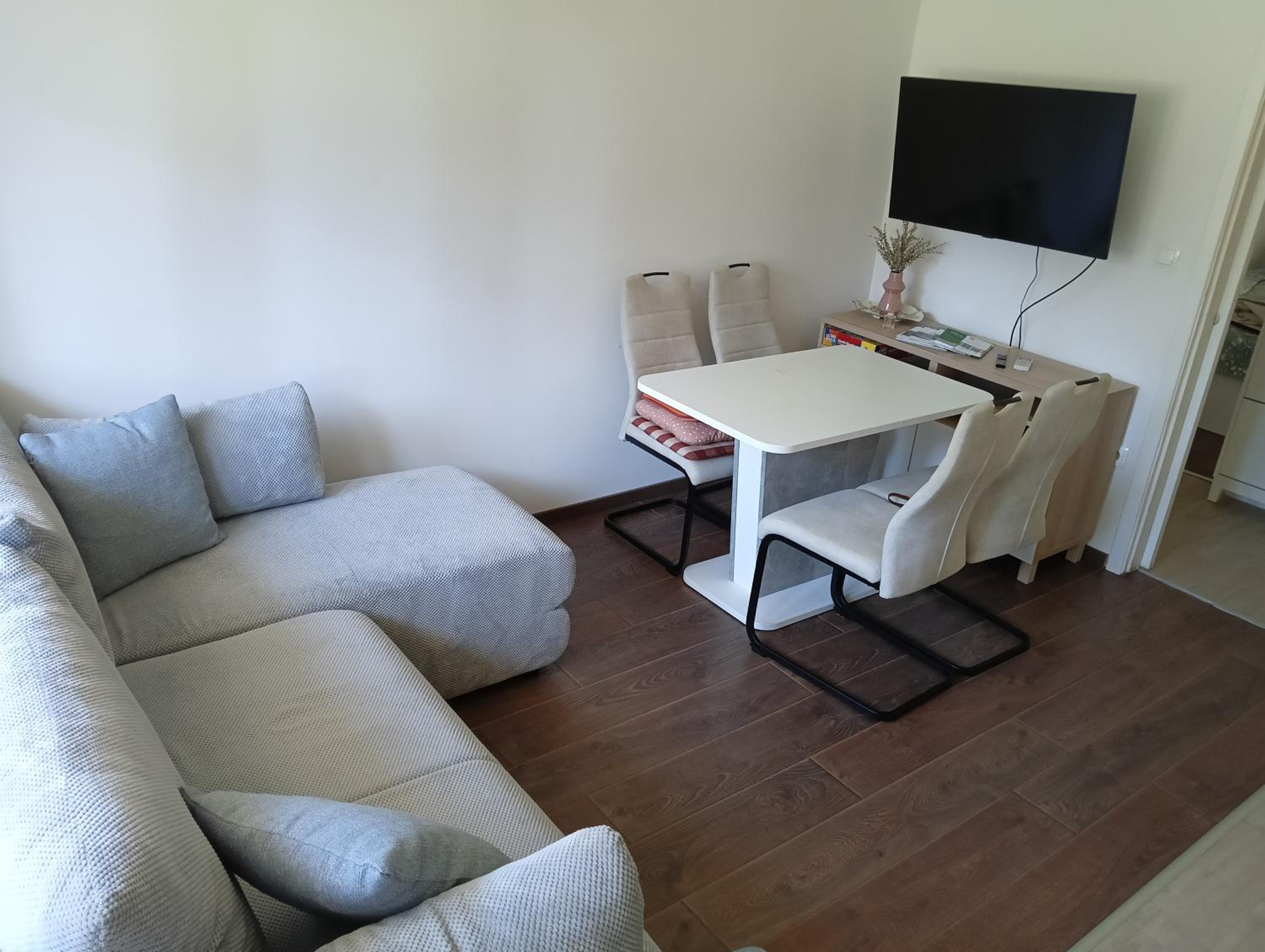 Apartment Lungomare