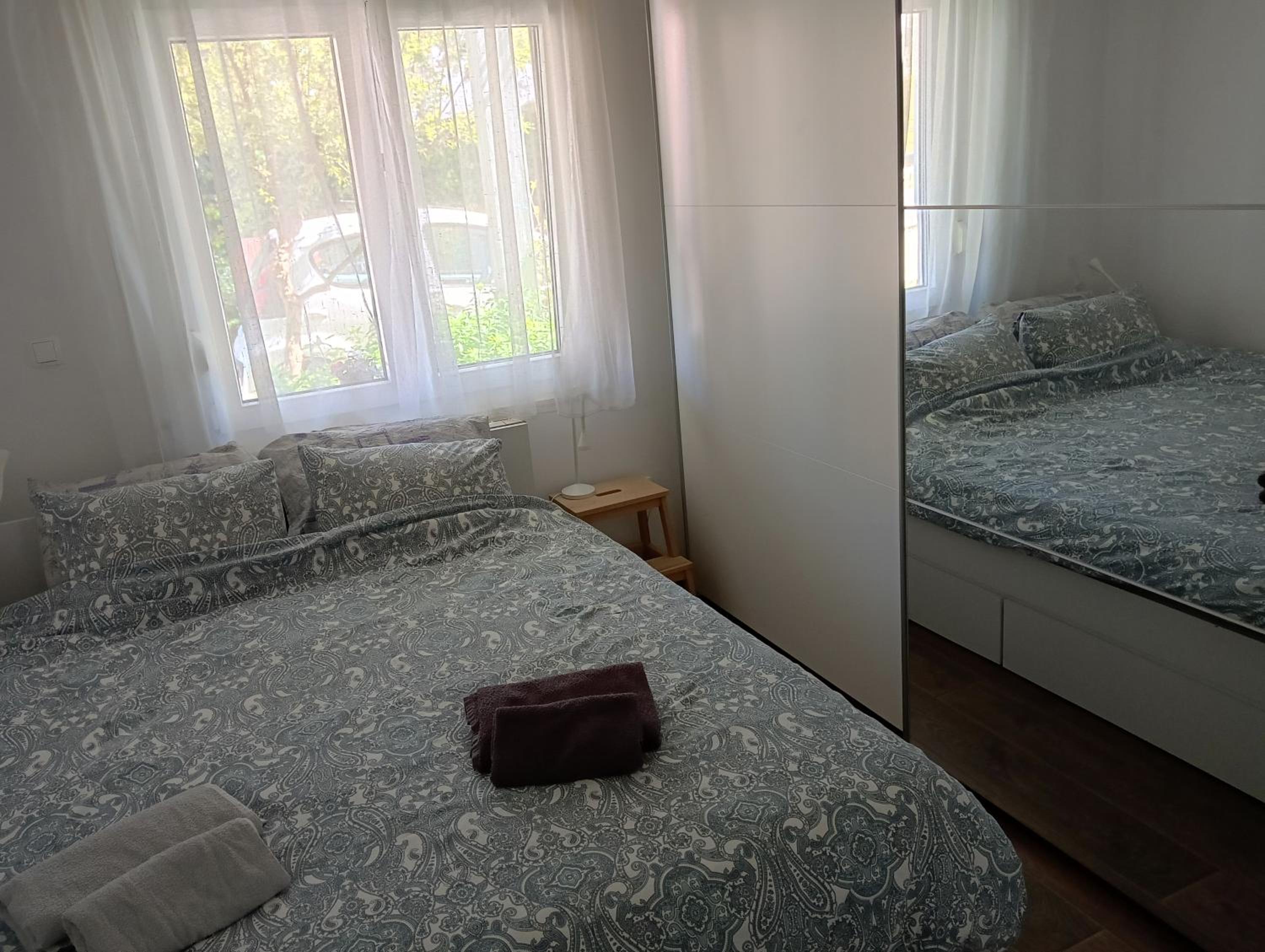 Apartment Lungomare