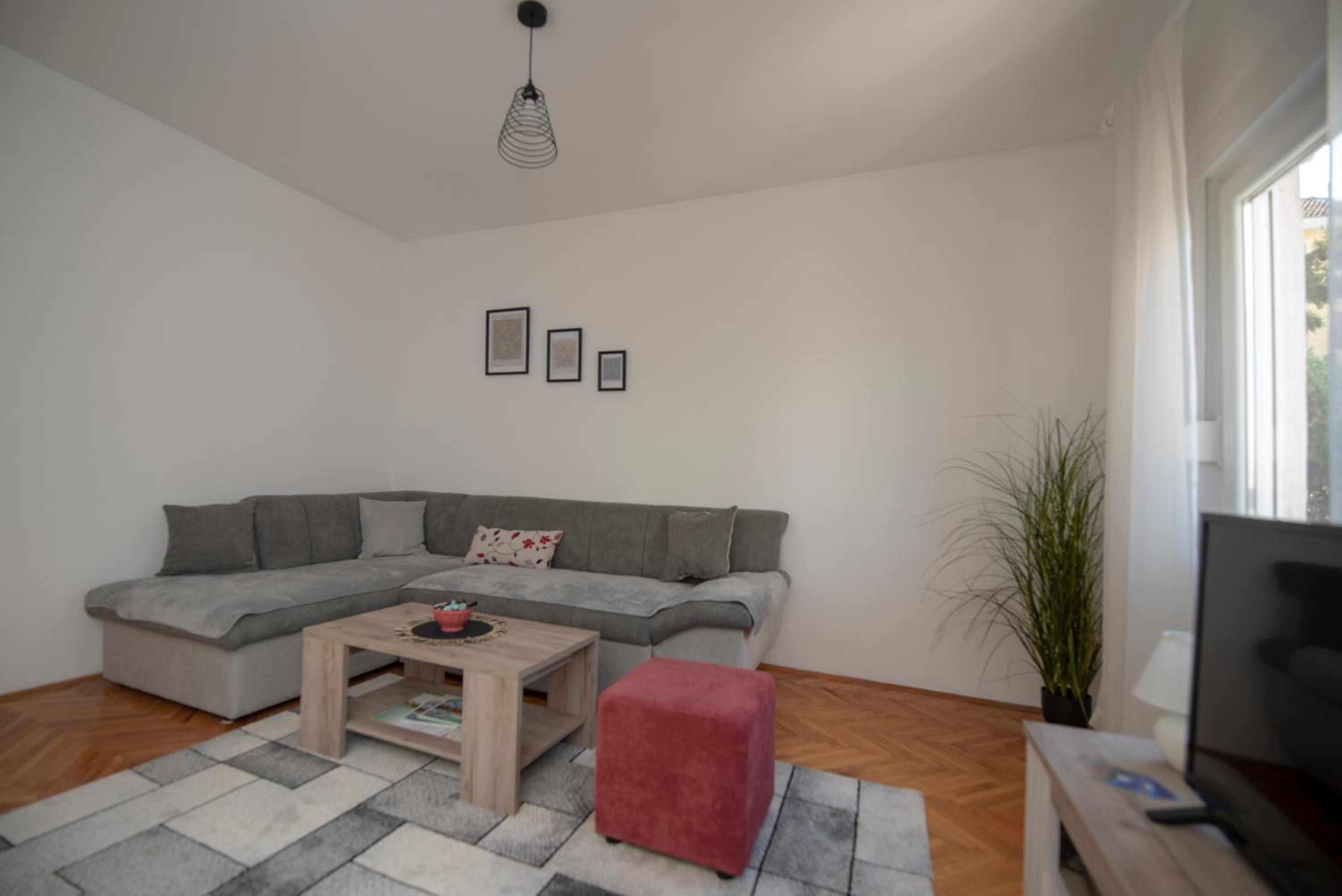 Apartman MILIDRAG