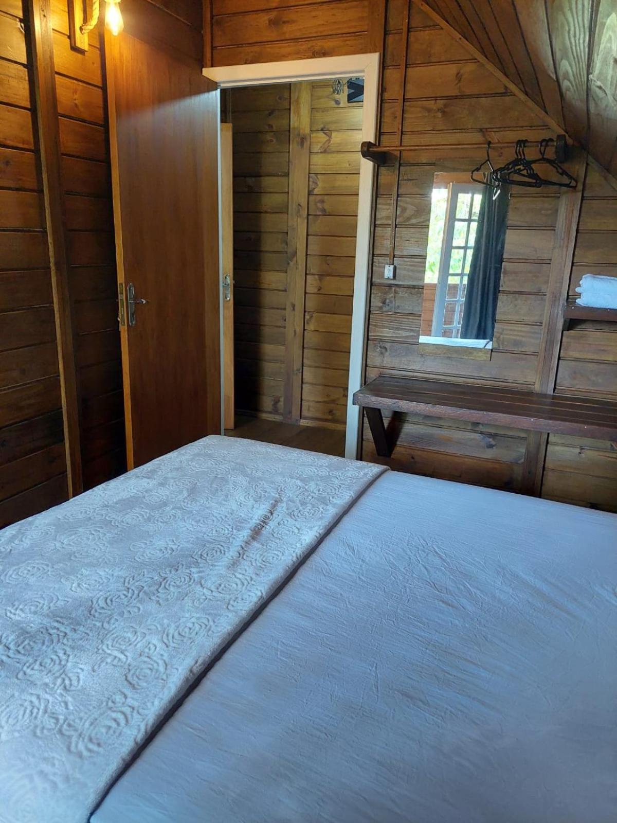 Casa na Praia em Porto Belo - Araçá