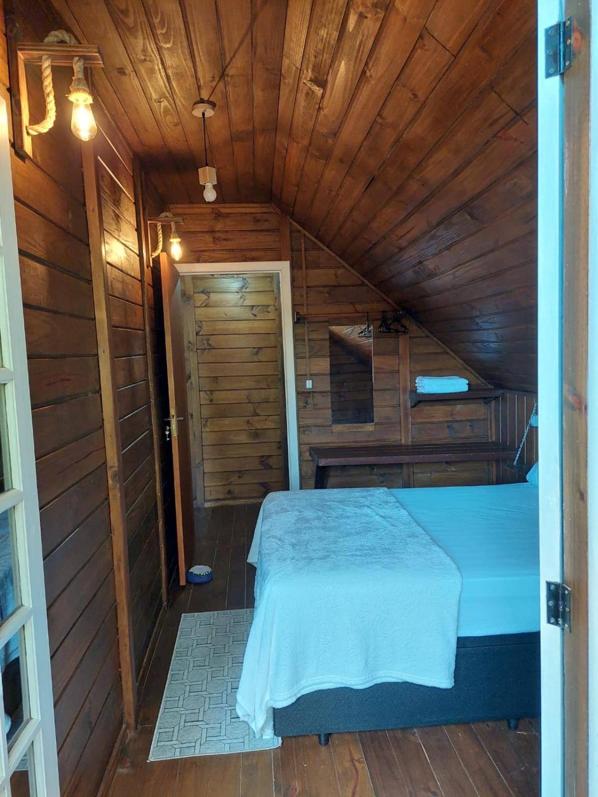 Casa na Praia em Porto Belo - Araçá