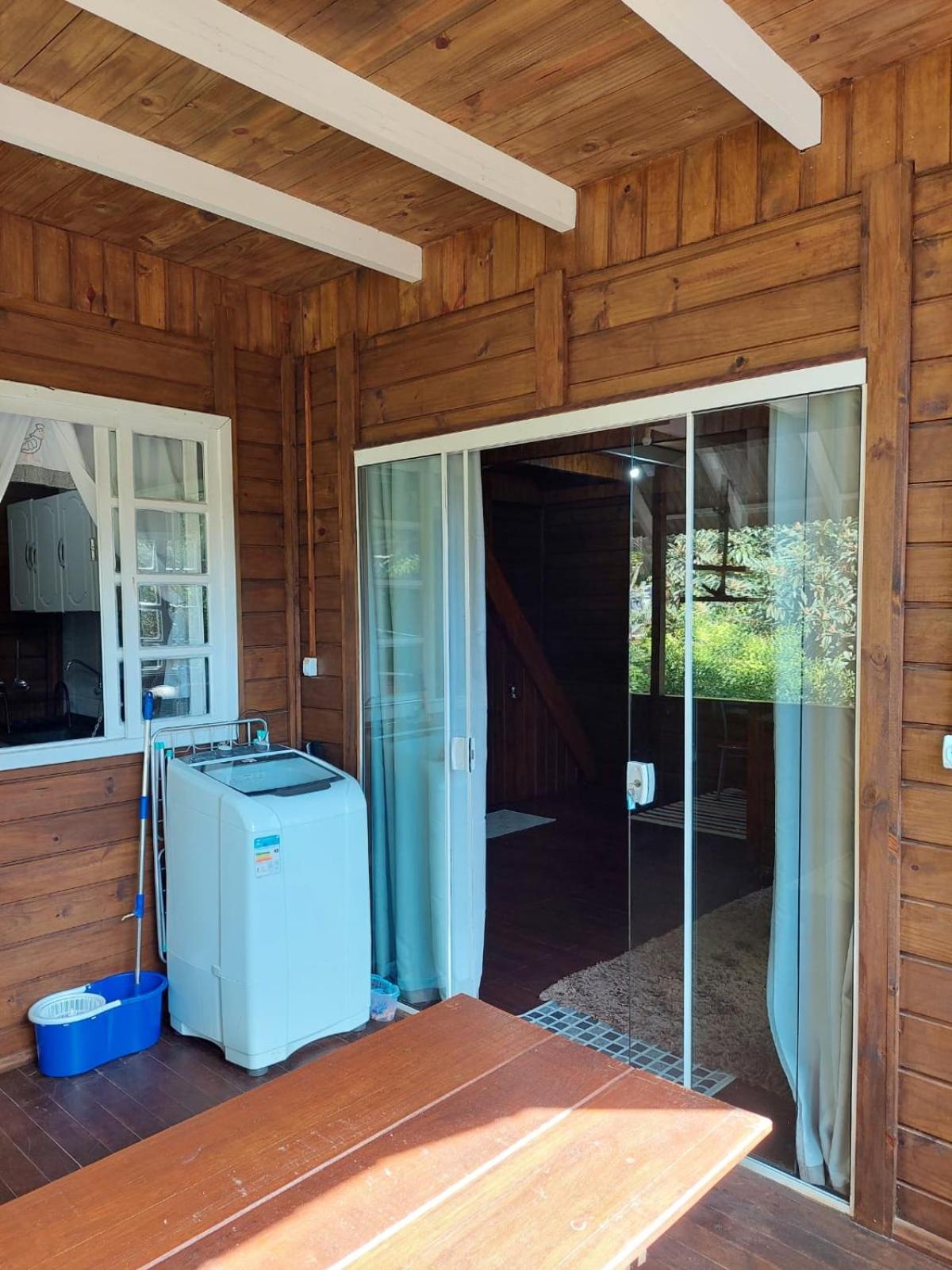 Casa na Praia em Porto Belo - Araçá