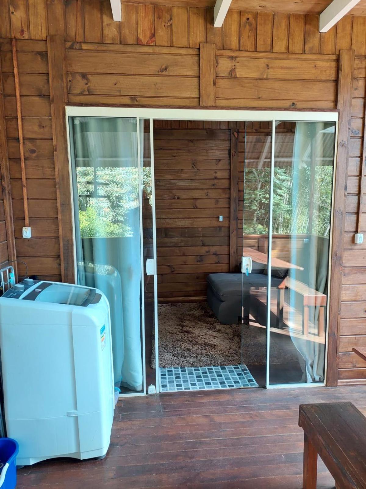 Casa na Praia em Porto Belo - Araçá