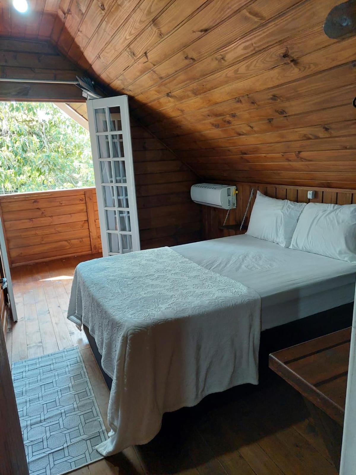 Casa na Praia em Porto Belo - Araçá