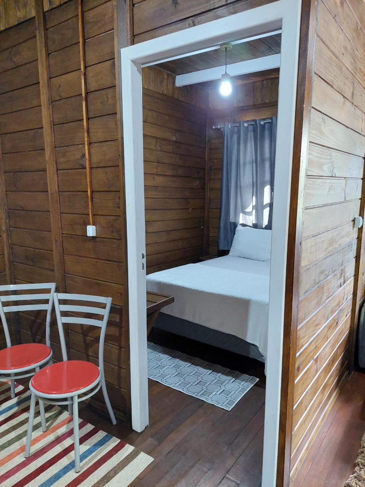 Casa na Praia em Porto Belo - Araçá