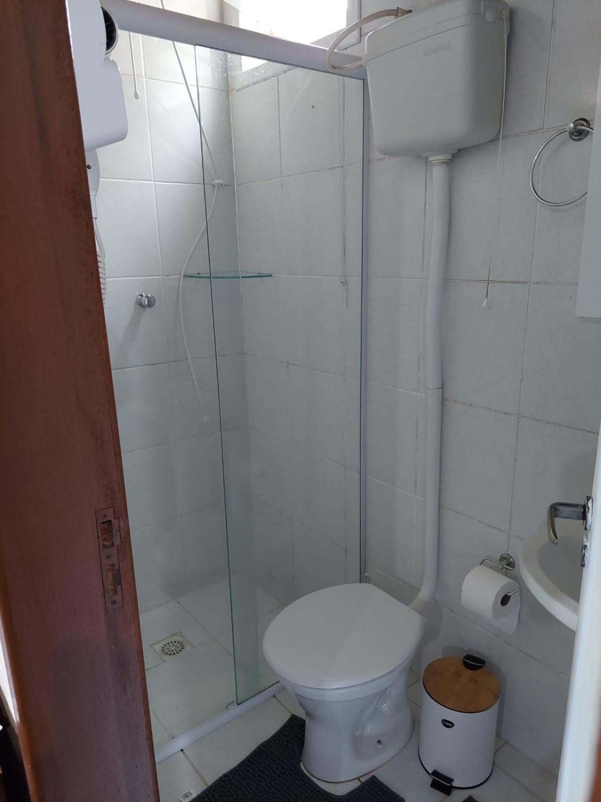 Casa na Praia em Porto Belo - Araçá