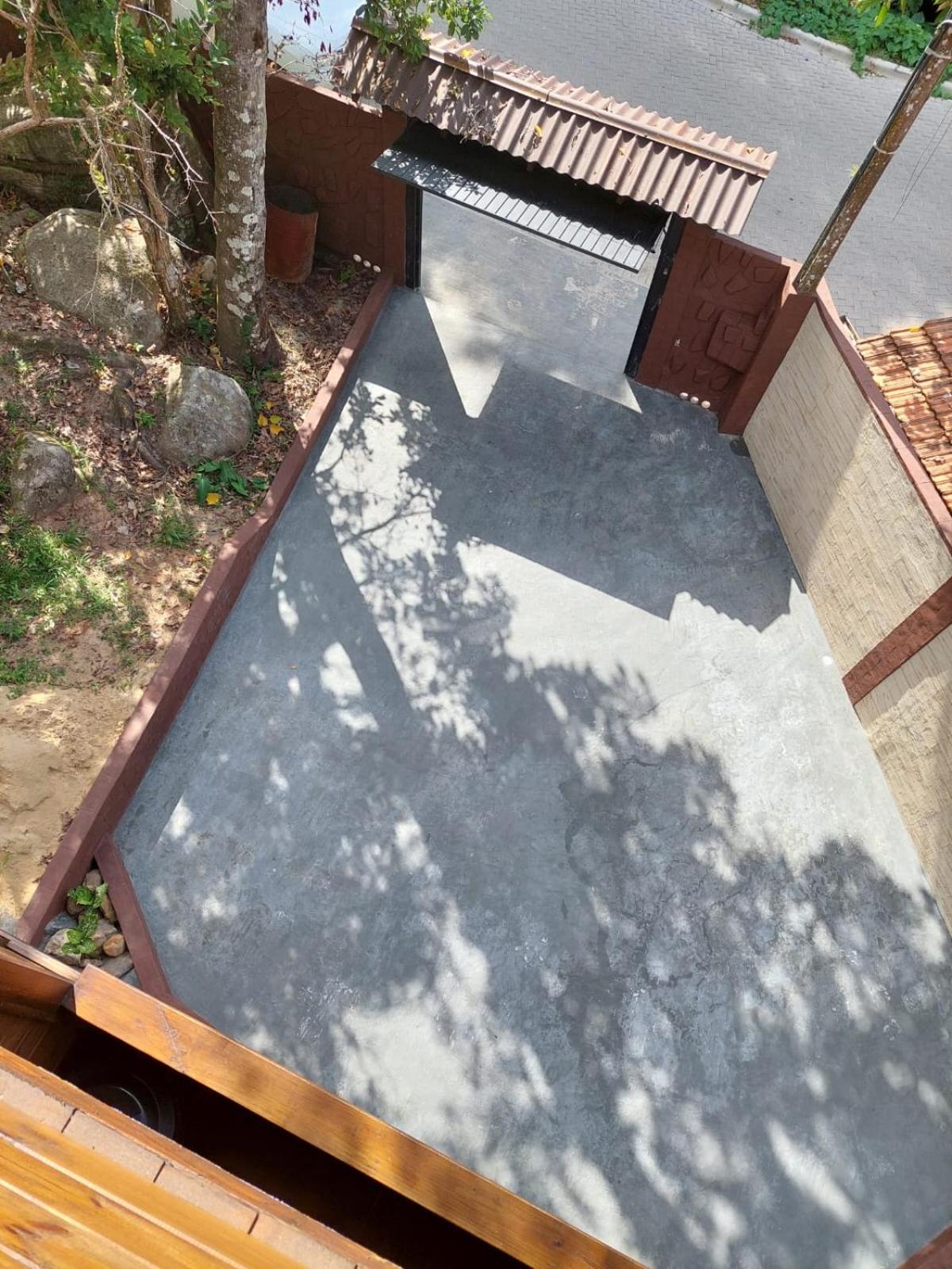Casa na Praia em Porto Belo - Araçá