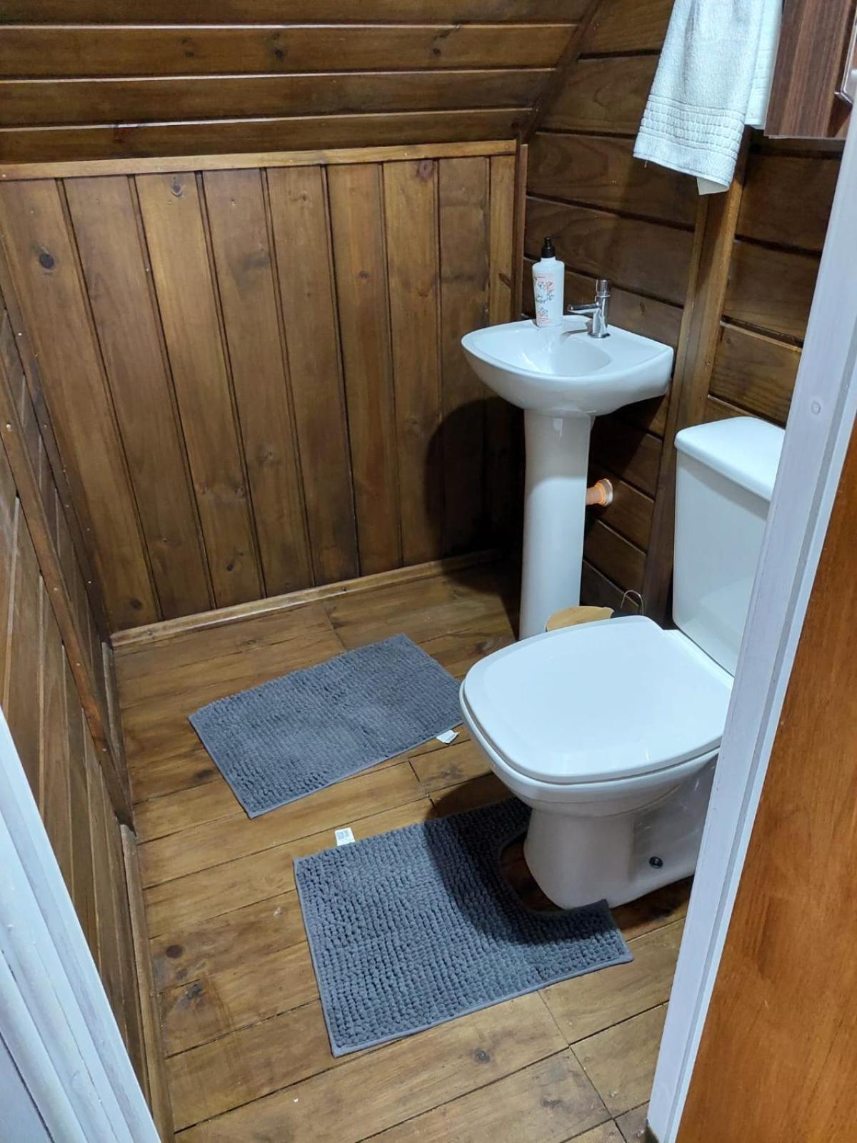 Casa na Praia em Porto Belo - Araçá