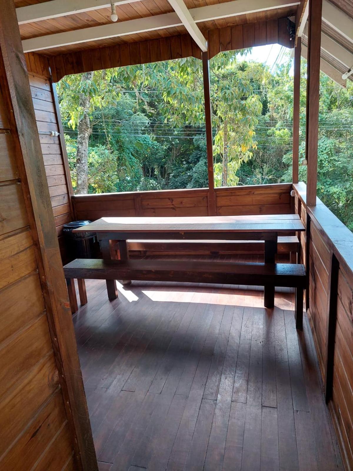 Casa na Praia em Porto Belo - Araçá