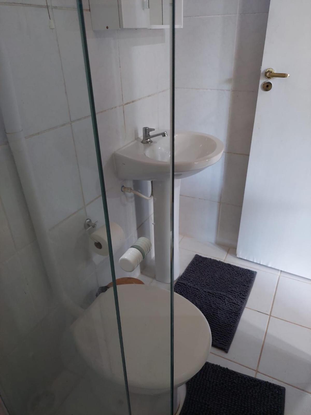 Casa na Praia em Porto Belo - Araçá