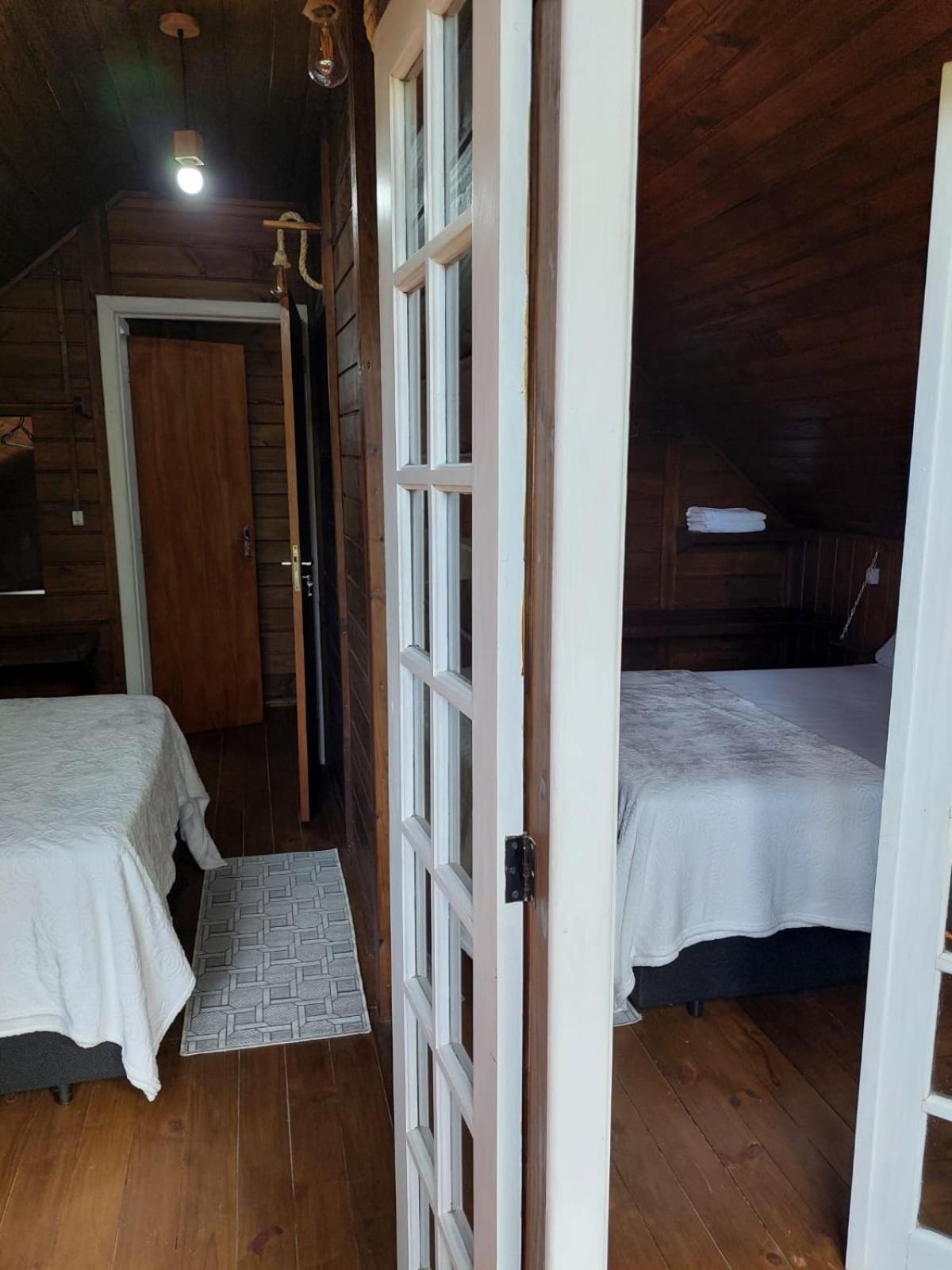Casa na Praia em Porto Belo - Araçá