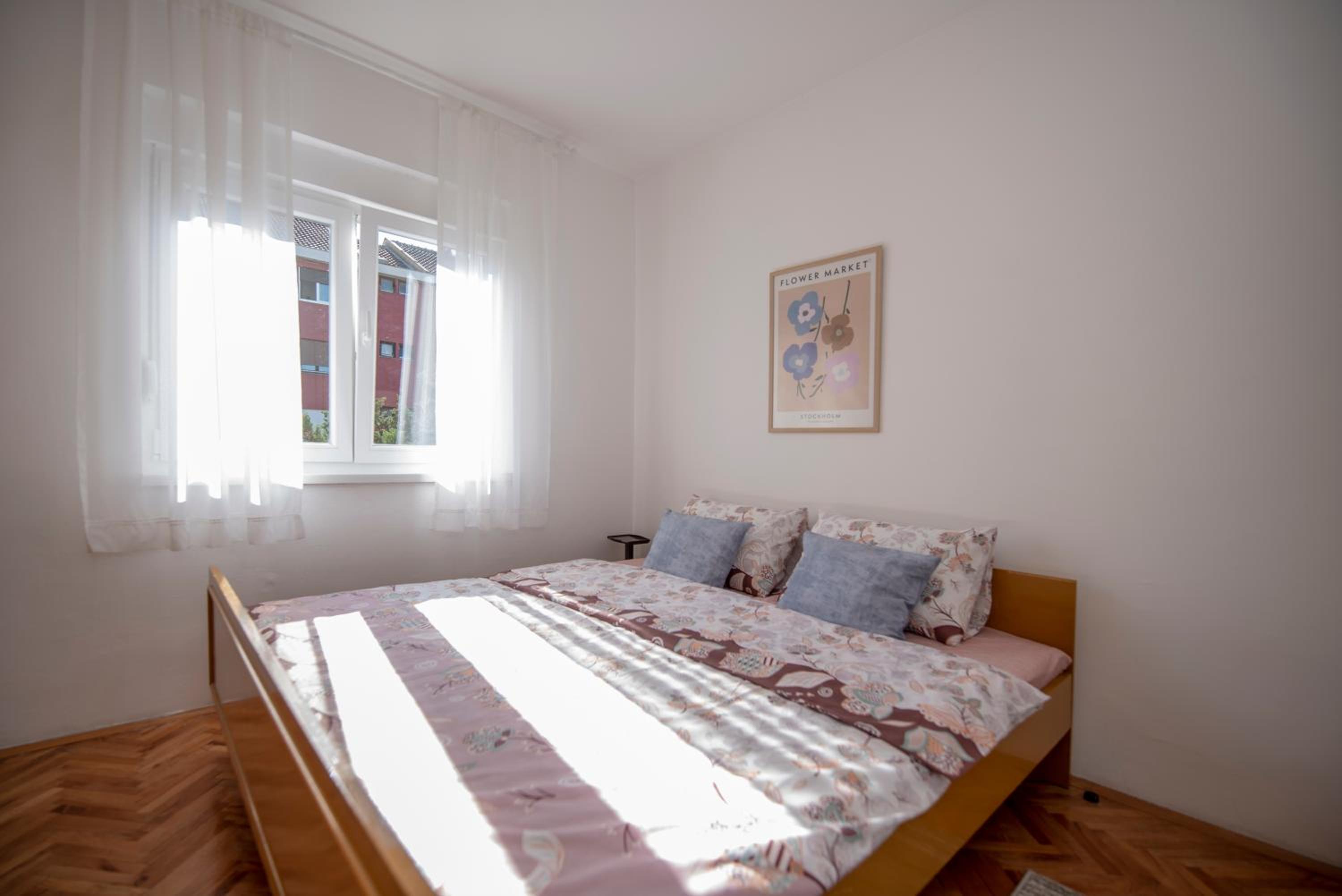 Apartman MILIDRAG