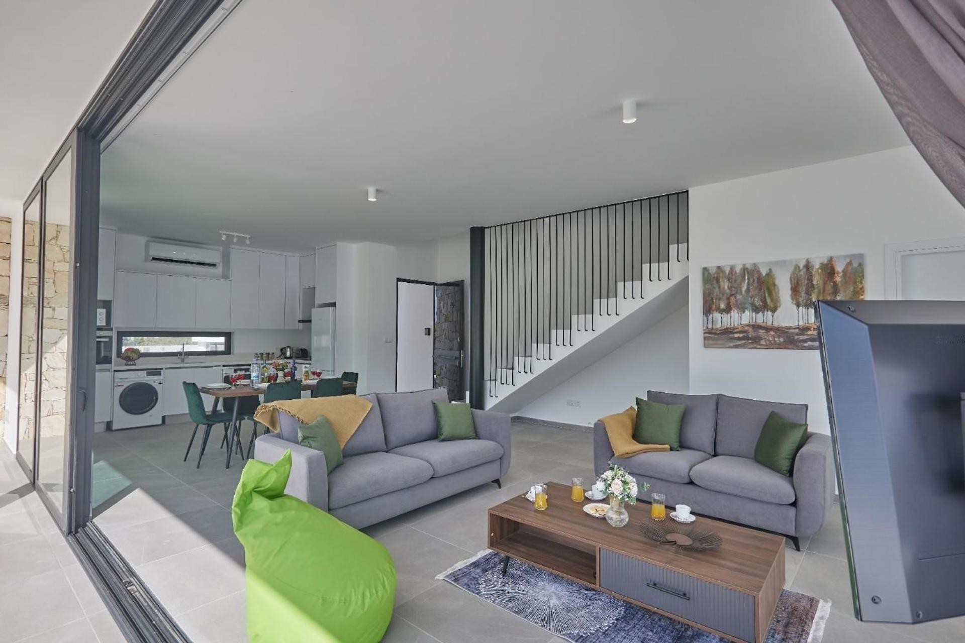Ferienhaus mit Privatpool für 6 Personen ca 140 qm in Protaras, Südküste von Zypern - b53667