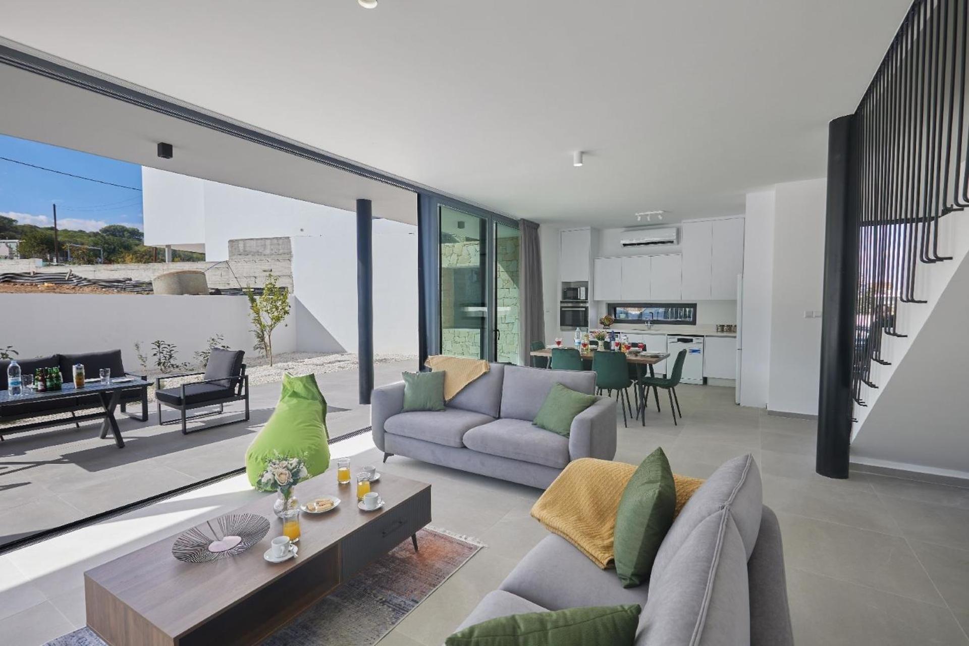 Ferienhaus mit Privatpool für 6 Personen ca 140 qm in Protaras, Südküste von Zypern - b53667