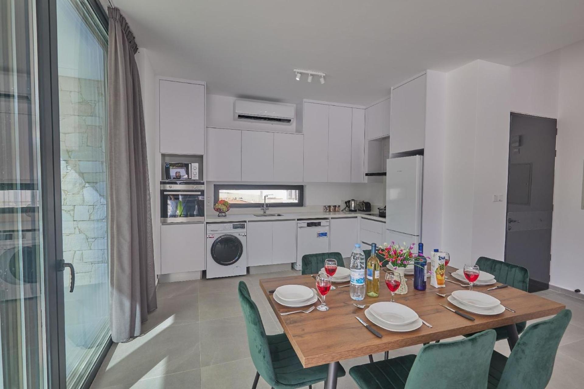 Ferienhaus mit Privatpool für 6 Personen ca 140 qm in Protaras, Südküste von Zypern - b53667