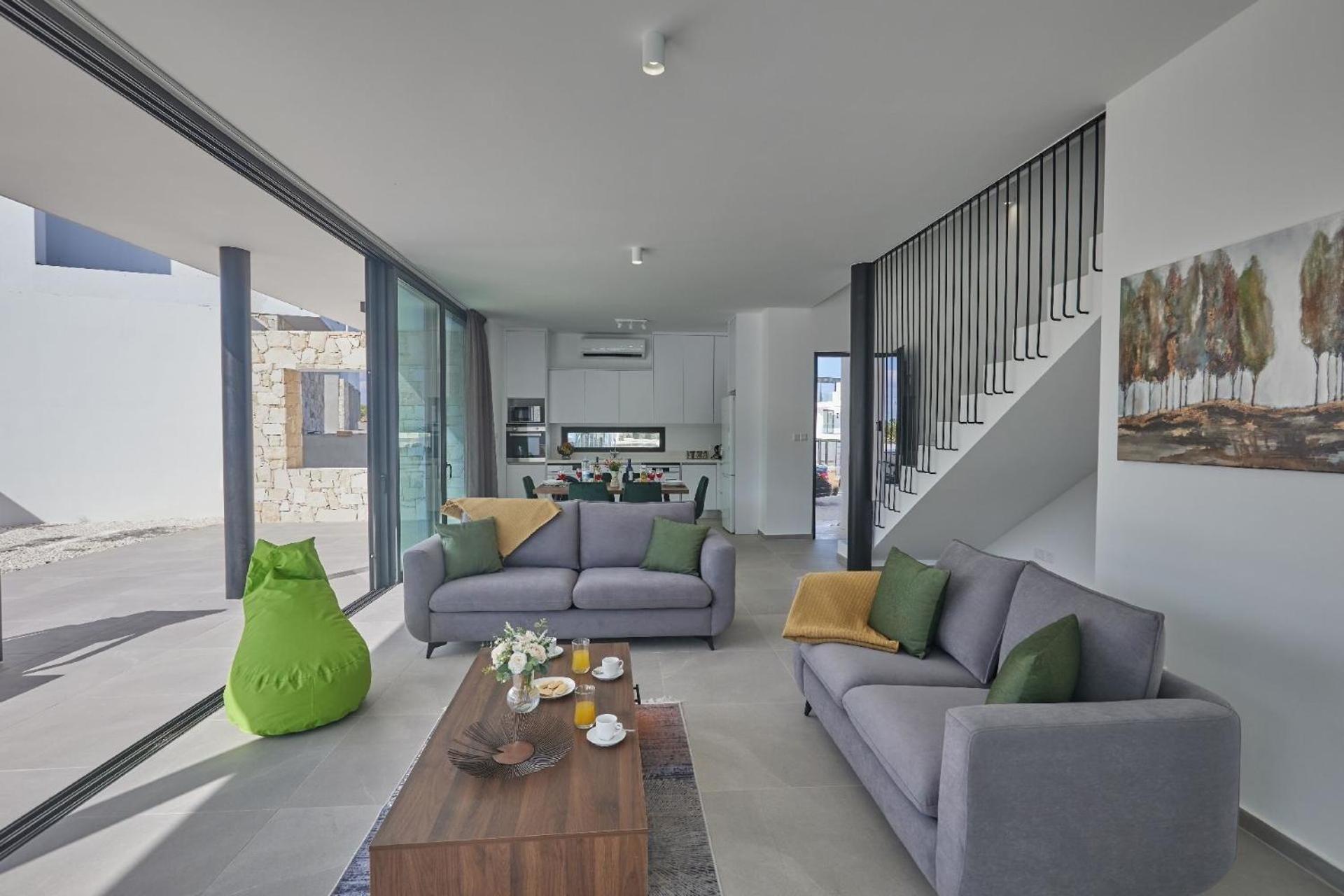 Ferienhaus mit Privatpool für 6 Personen ca 140 qm in Protaras, Südküste von Zypern - b53667