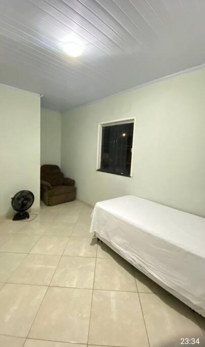 Casa aconchego