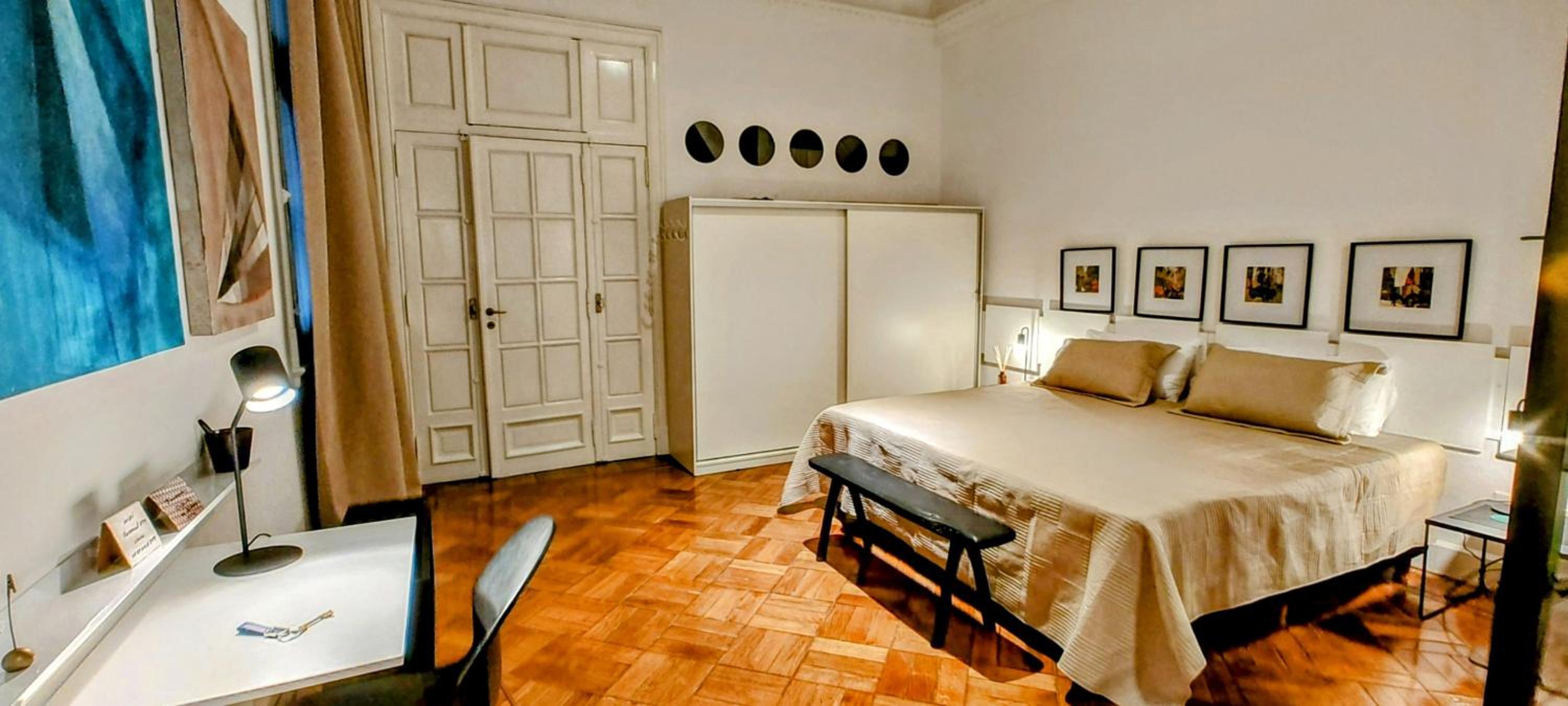 Espacio Cúpula