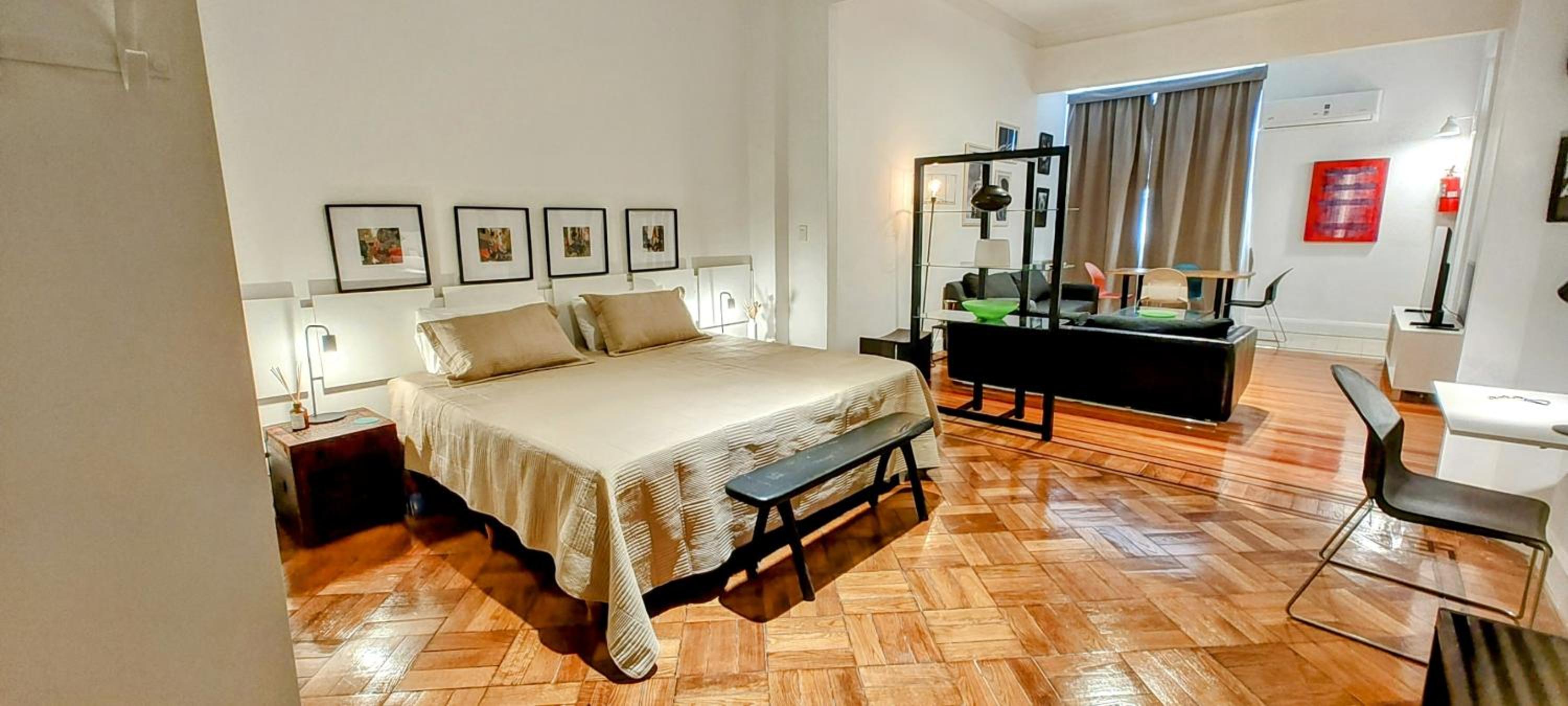 Espacio Cúpula