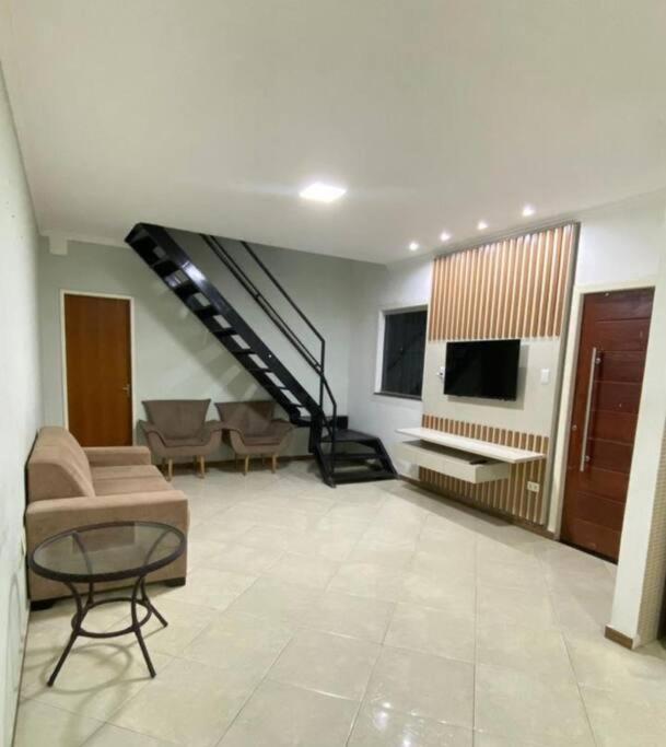 Casa aconchego
