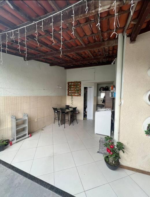 Casa aconchego