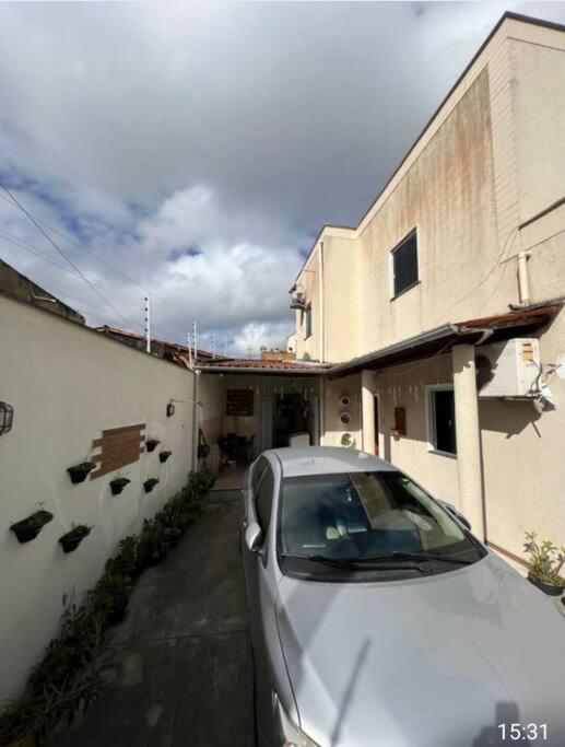 Casa aconchego