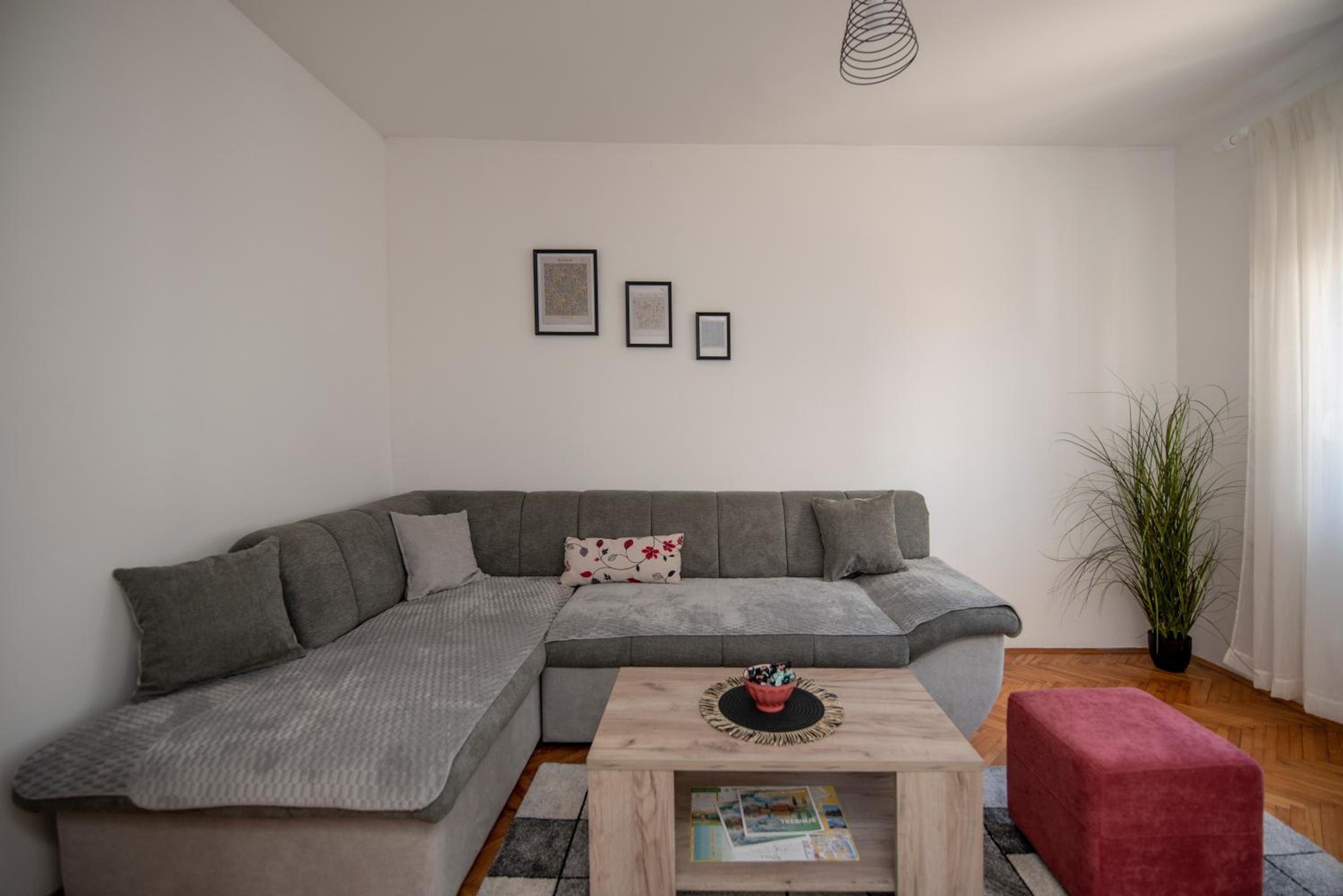 Apartman MILIDRAG