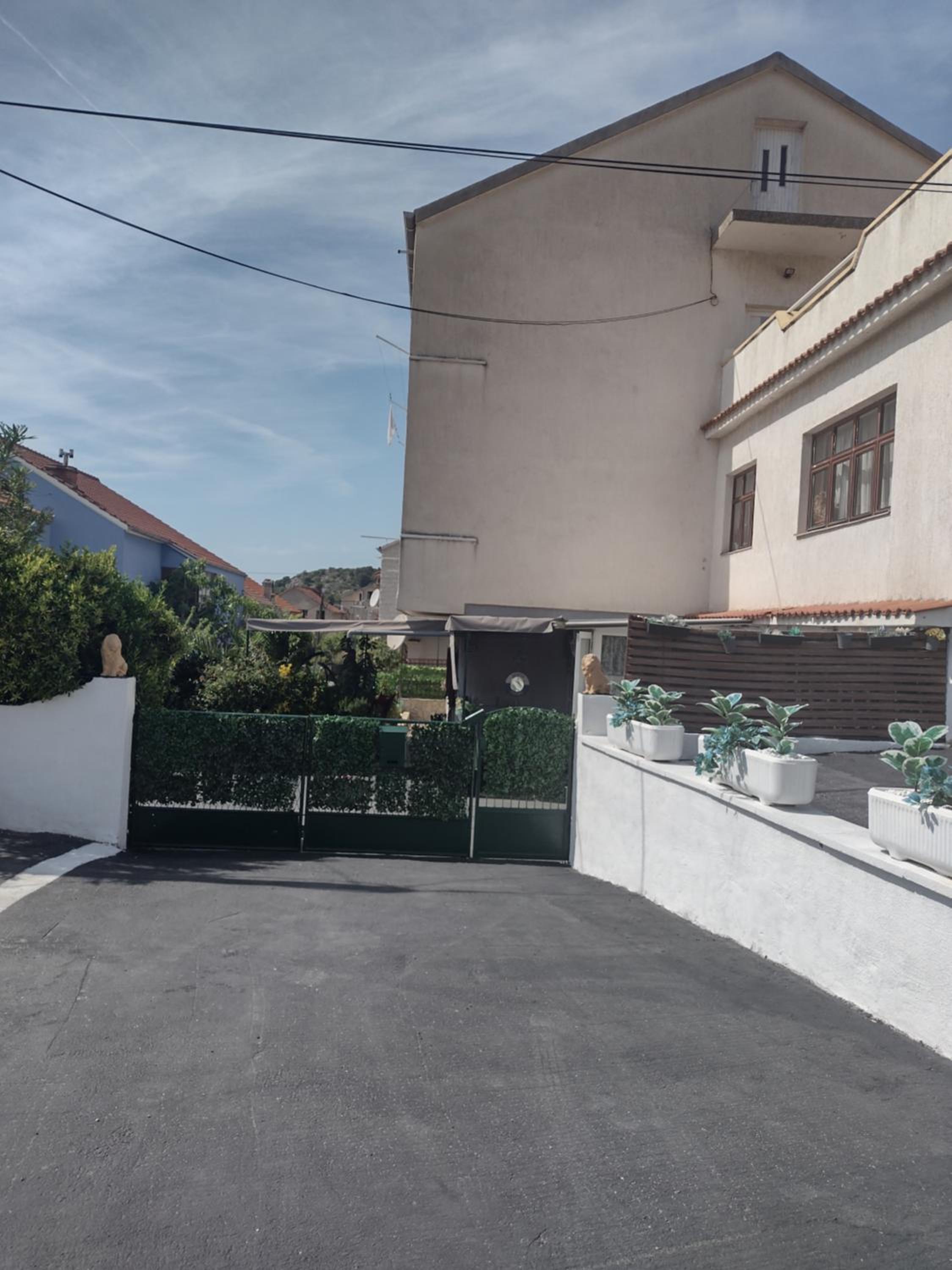 Hotel Mare Kuca Za Odmor