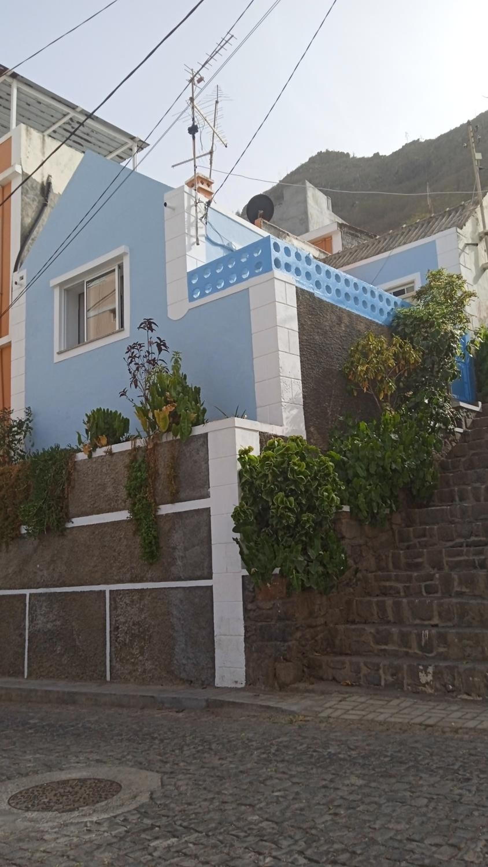 Casa Mrichica