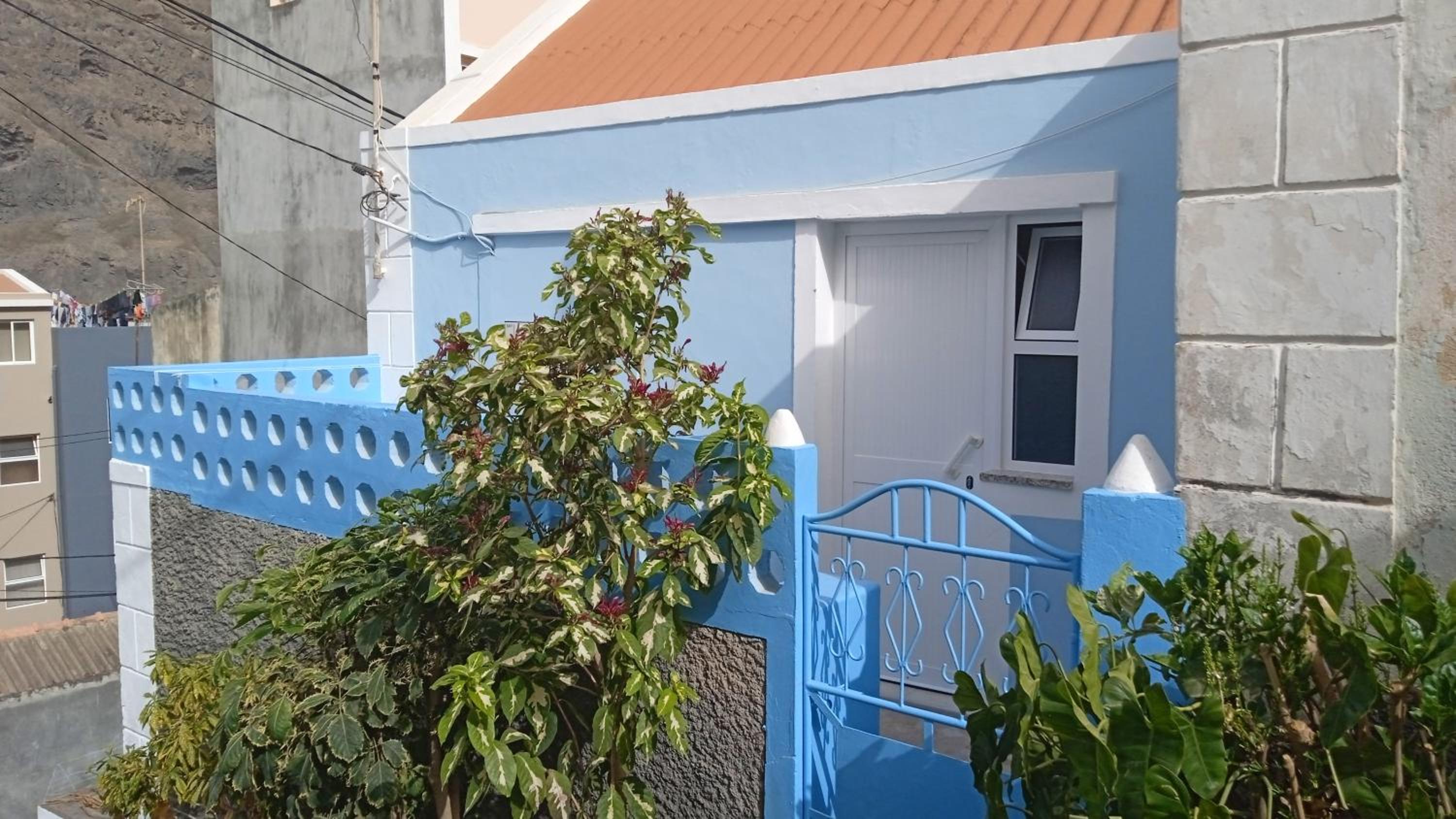 Casa Mrichica