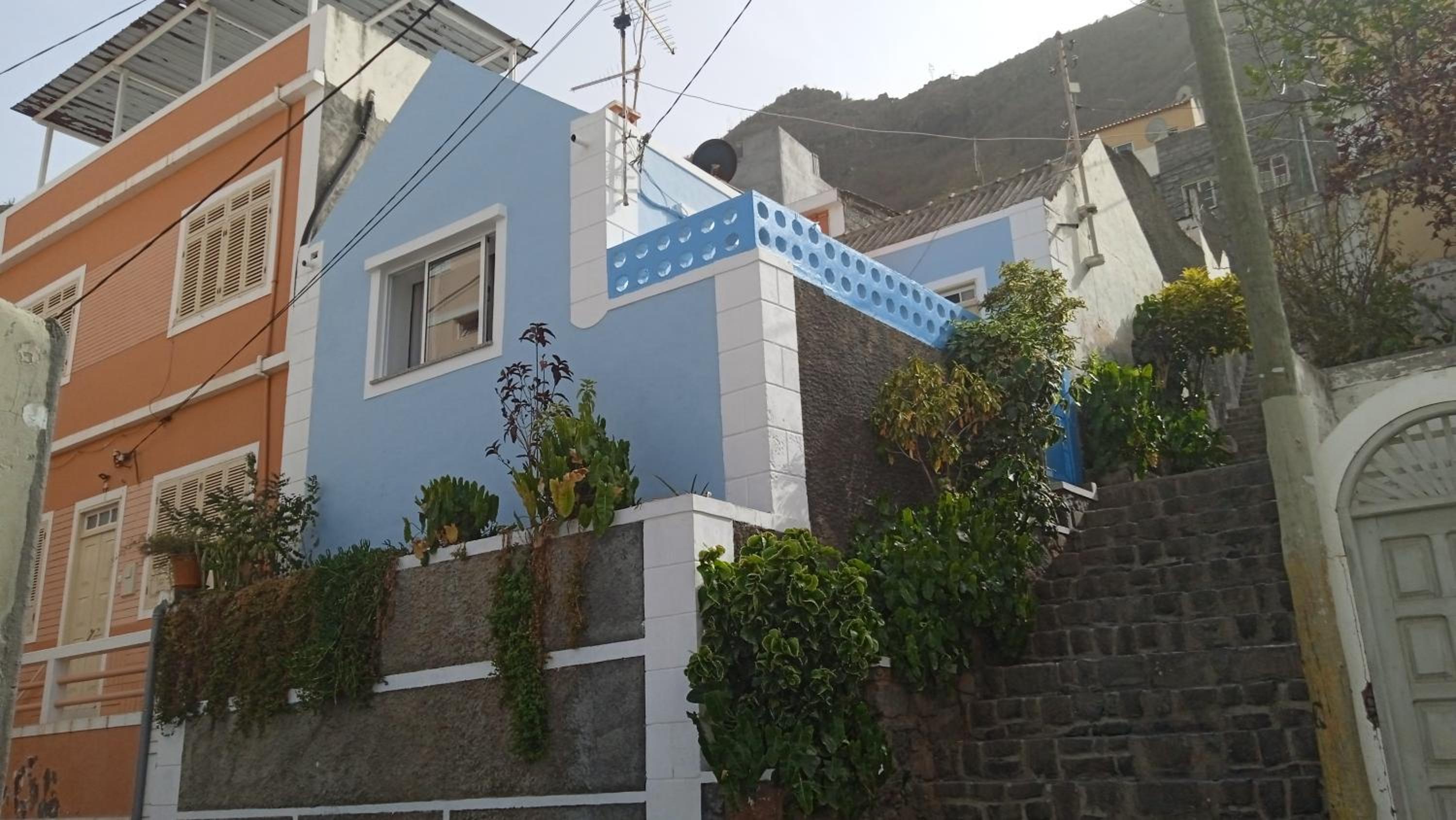 Casa Mrichica