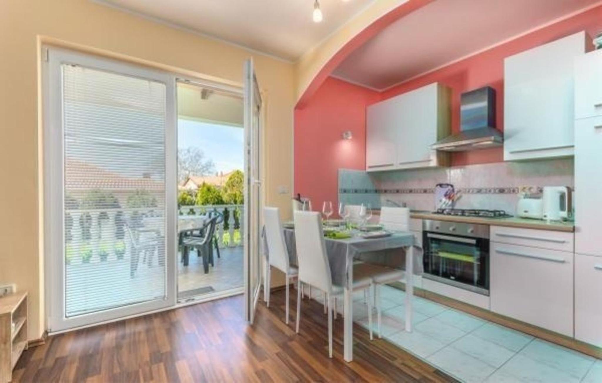 Ferienwohnung für 2 Personen ca 55 m in Novigrad, Adriaküste Kroatien Westküste von Istrien view 4