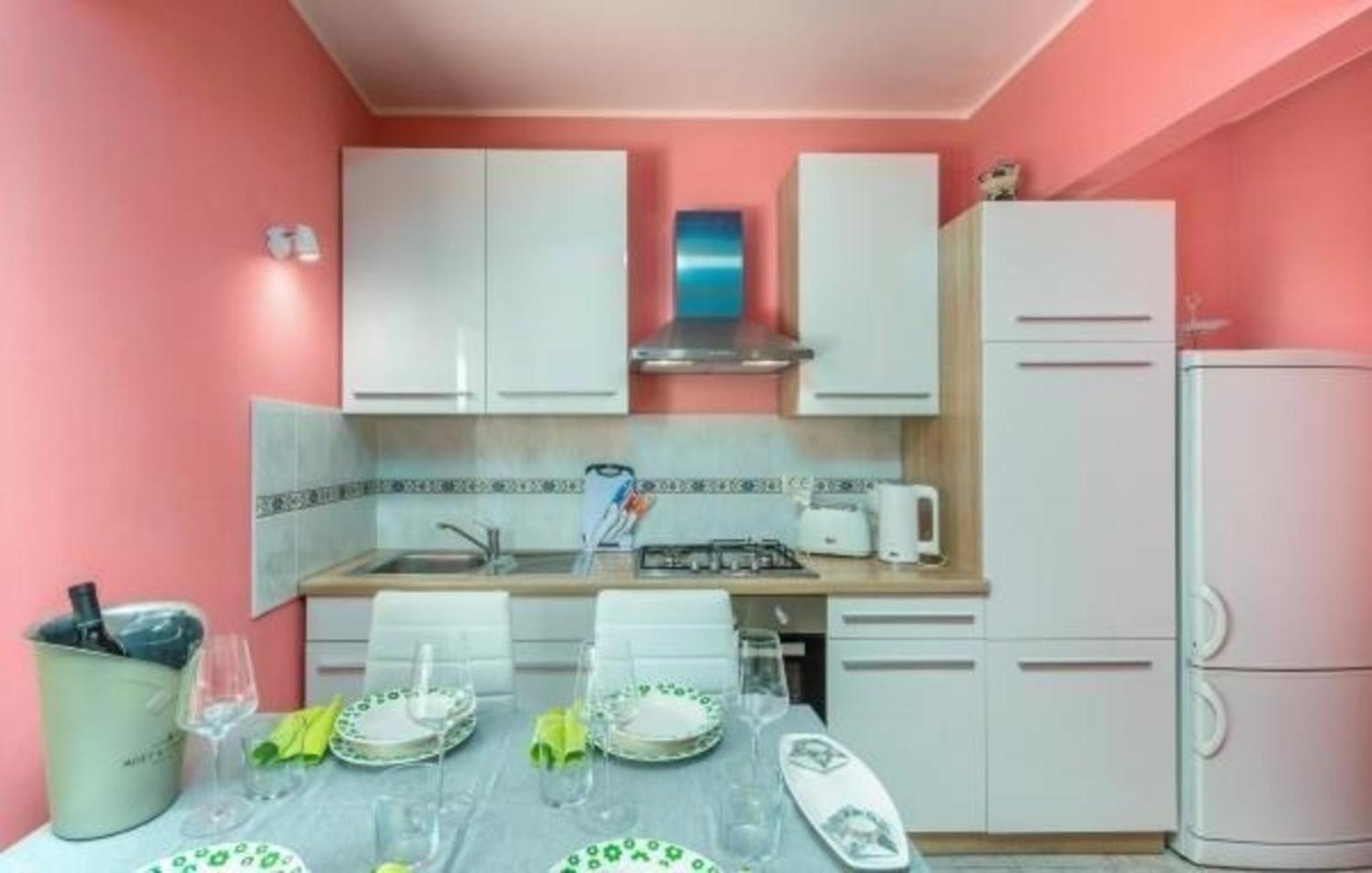 Ferienwohnung für 2 Personen ca 55 m in Novigrad, Adriaküste Kroatien Westküste von Istrien view 5