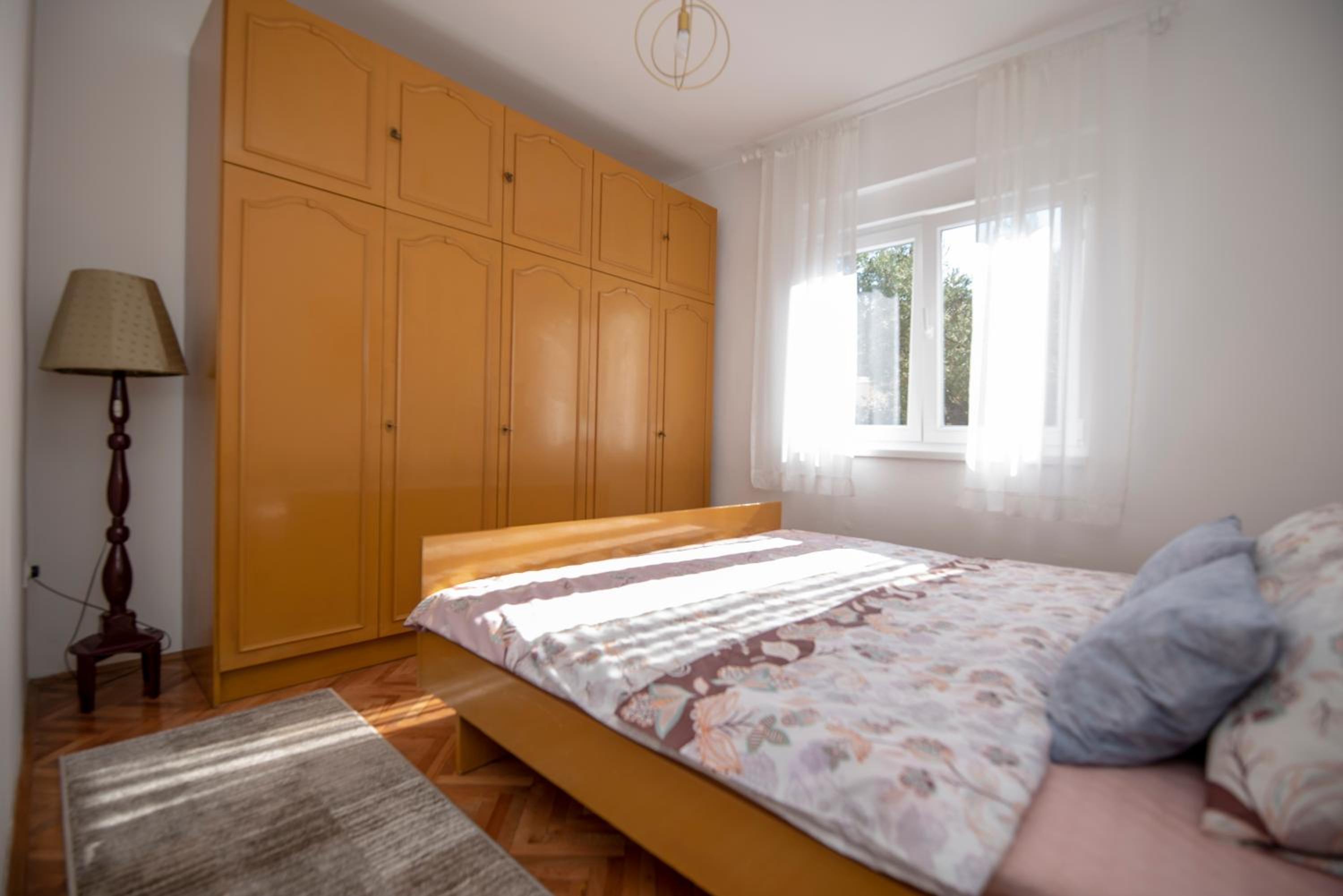 Apartman MILIDRAG