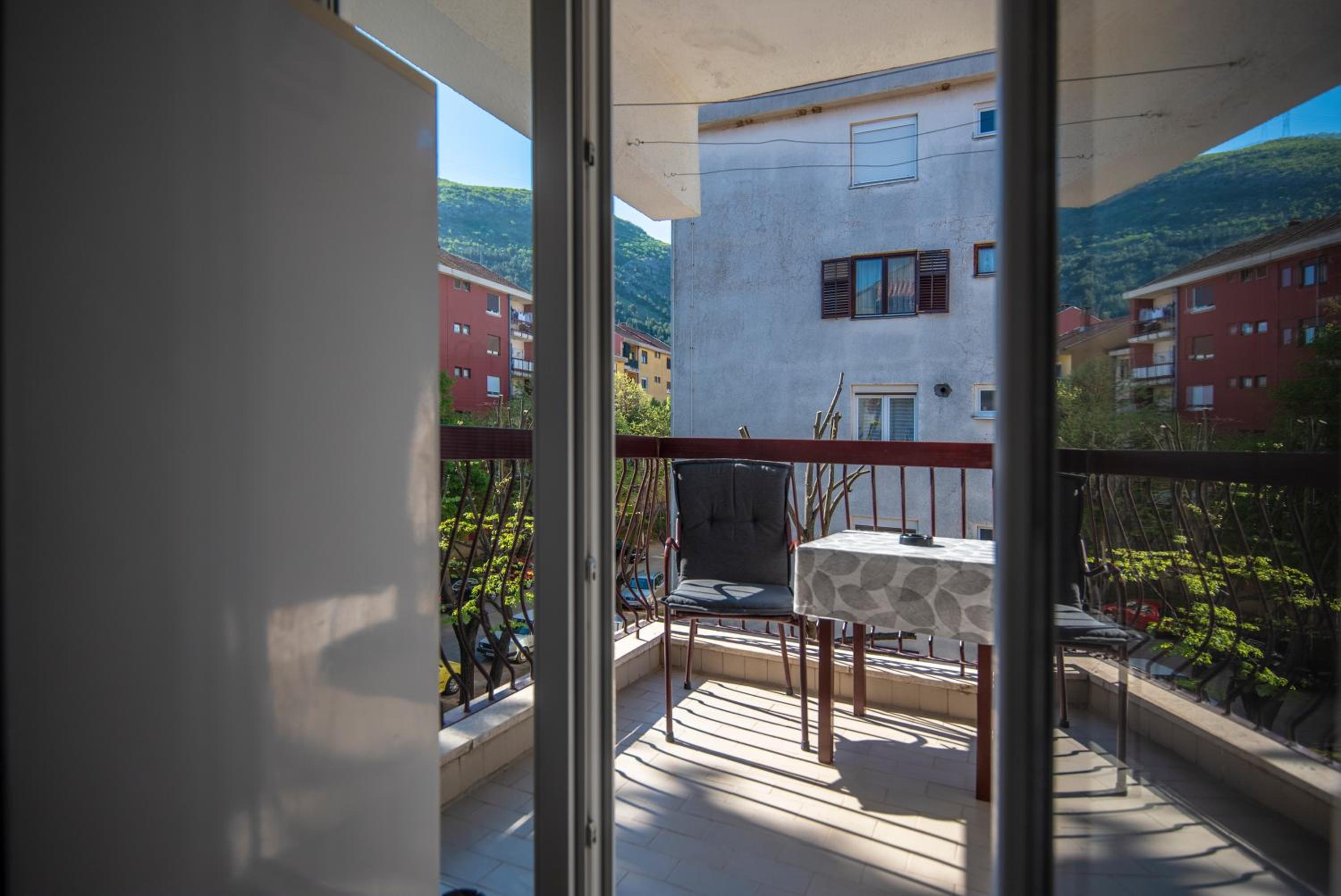 Apartman MILIDRAG