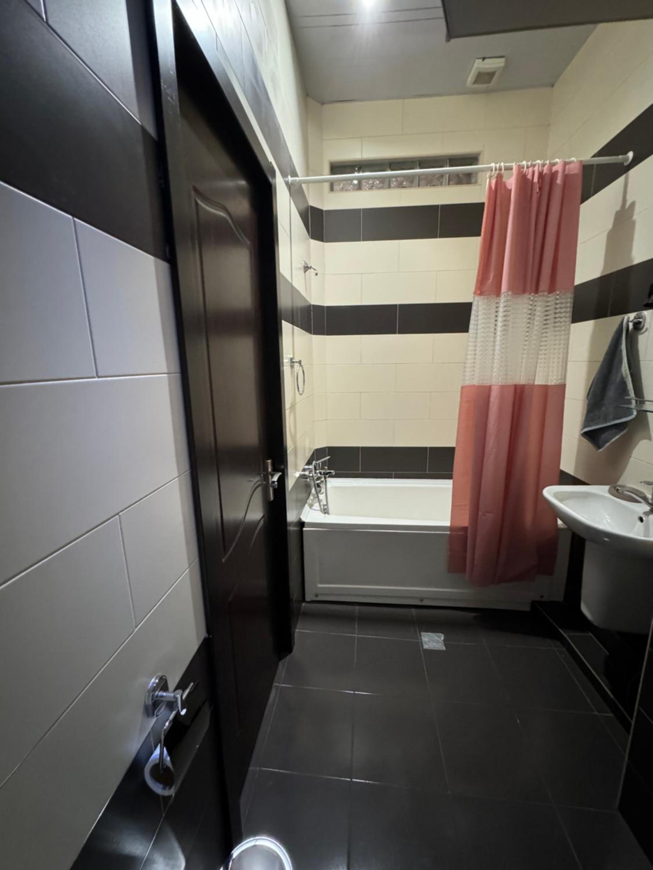 Mtskheta apartment 17 view 5