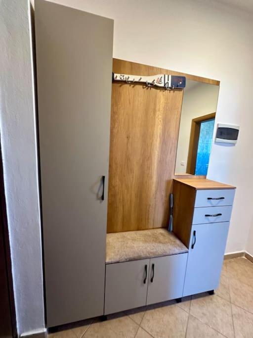 City Beach Apartment