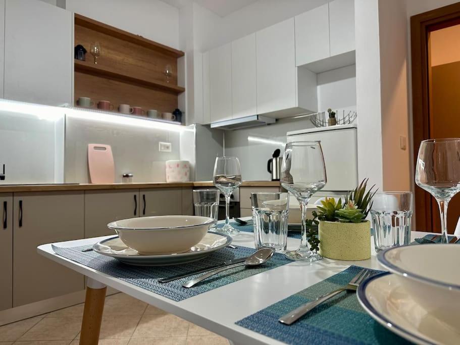 City Beach Apartment